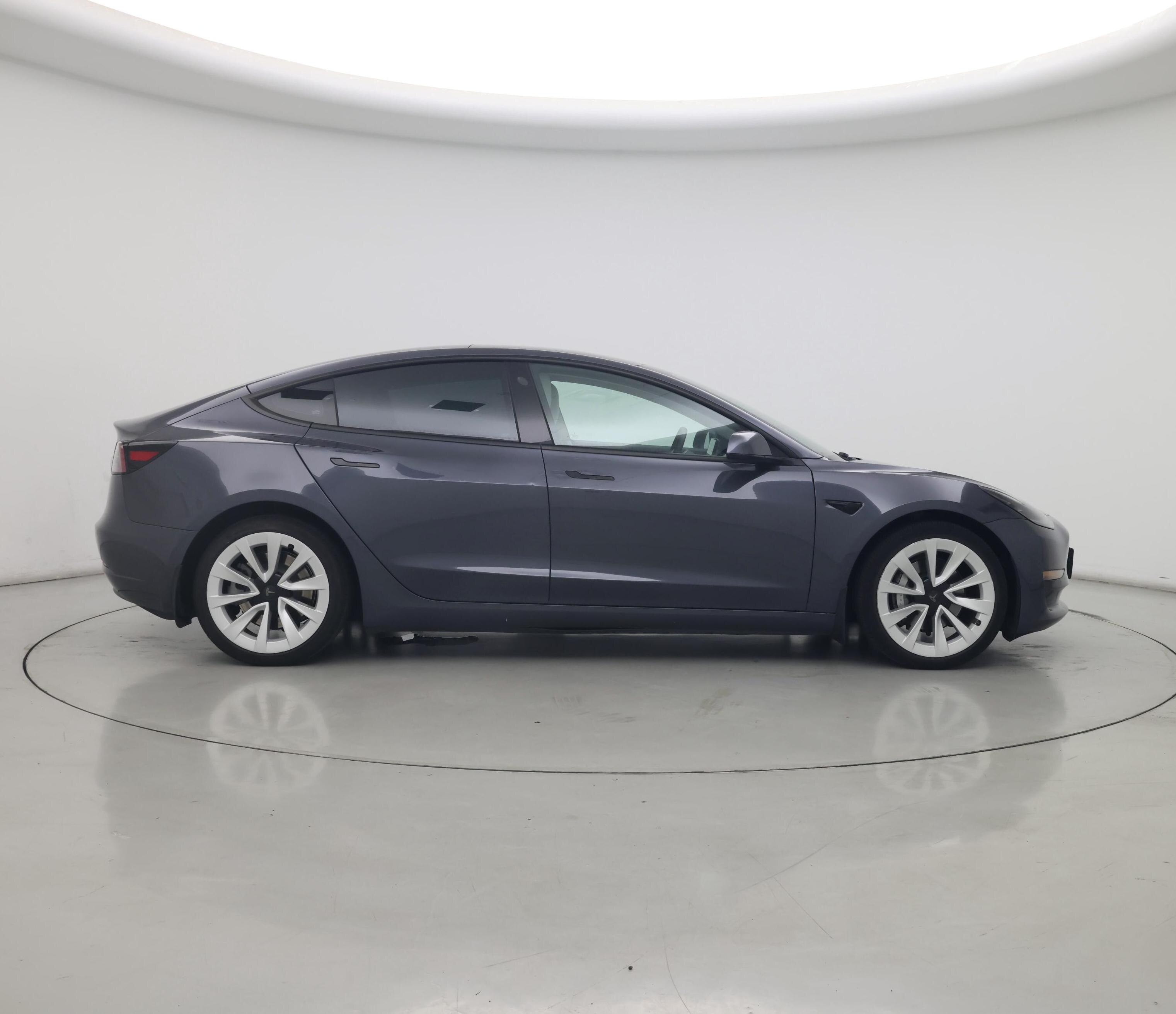 Thumbnail: 2021 Tesla Model 3 - 7