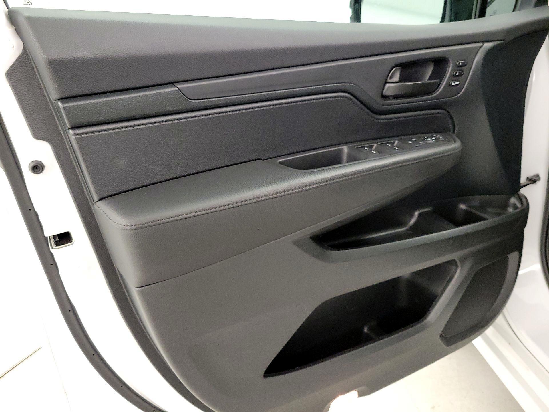 Thumbnail: 2024 Honda Odyssey - 12