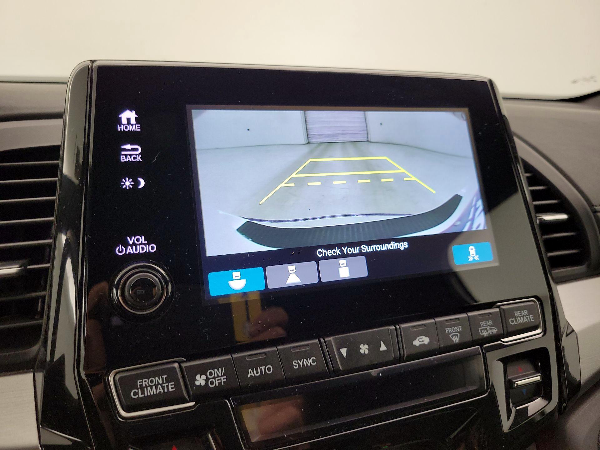 Thumbnail: 2024 Honda Odyssey - 14