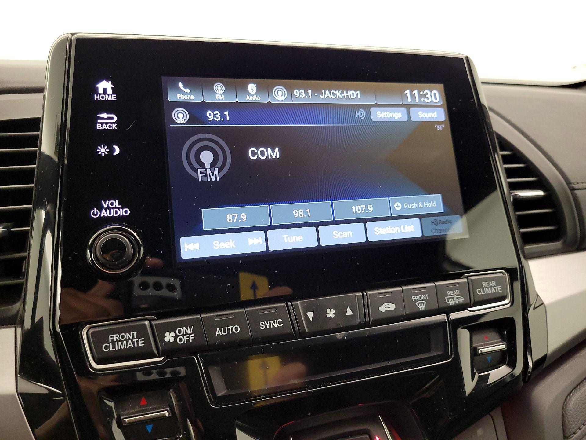 Thumbnail: 2024 Honda Odyssey - 15