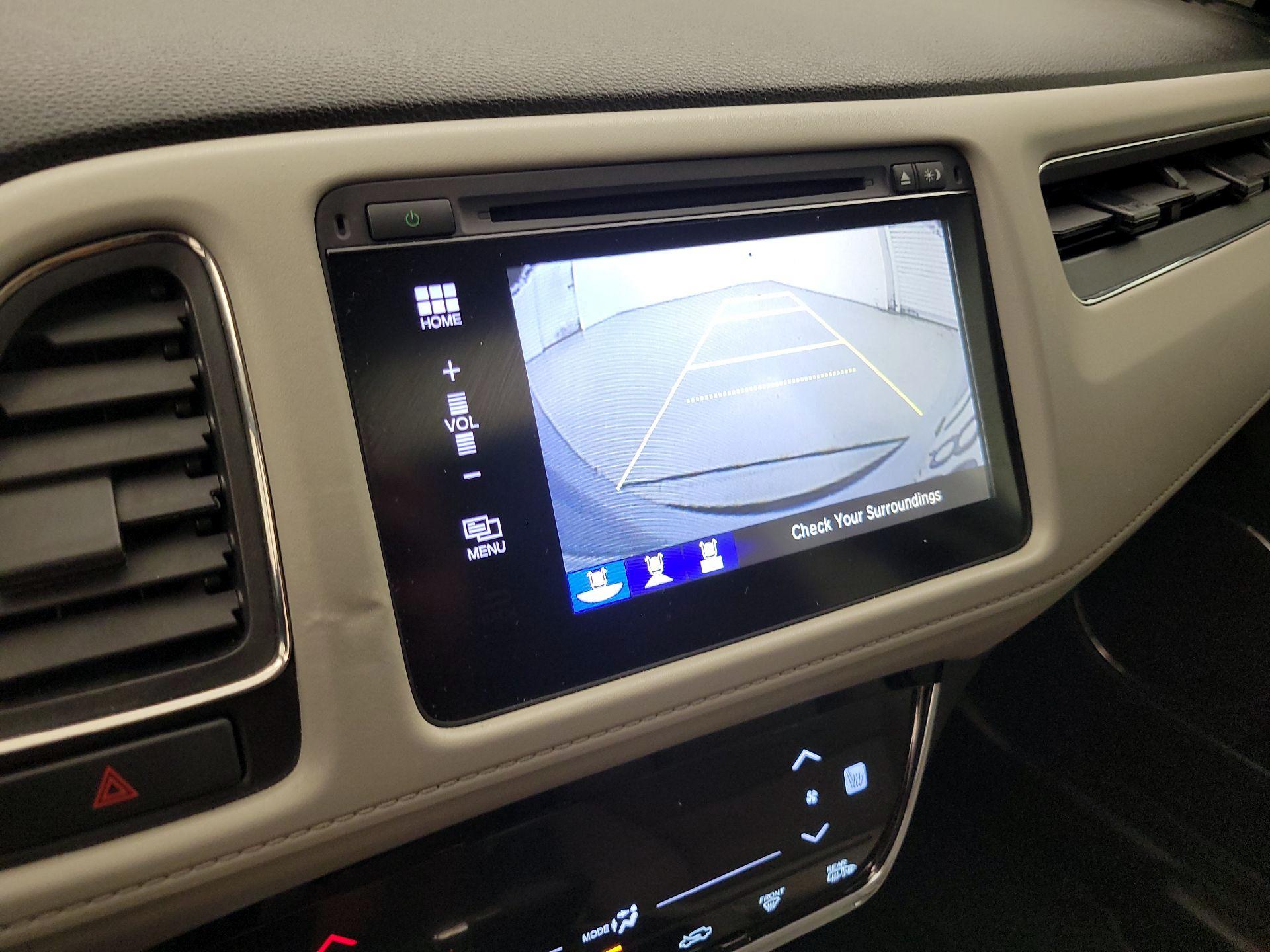 Thumbnail: 2016 Honda HR-V - 14