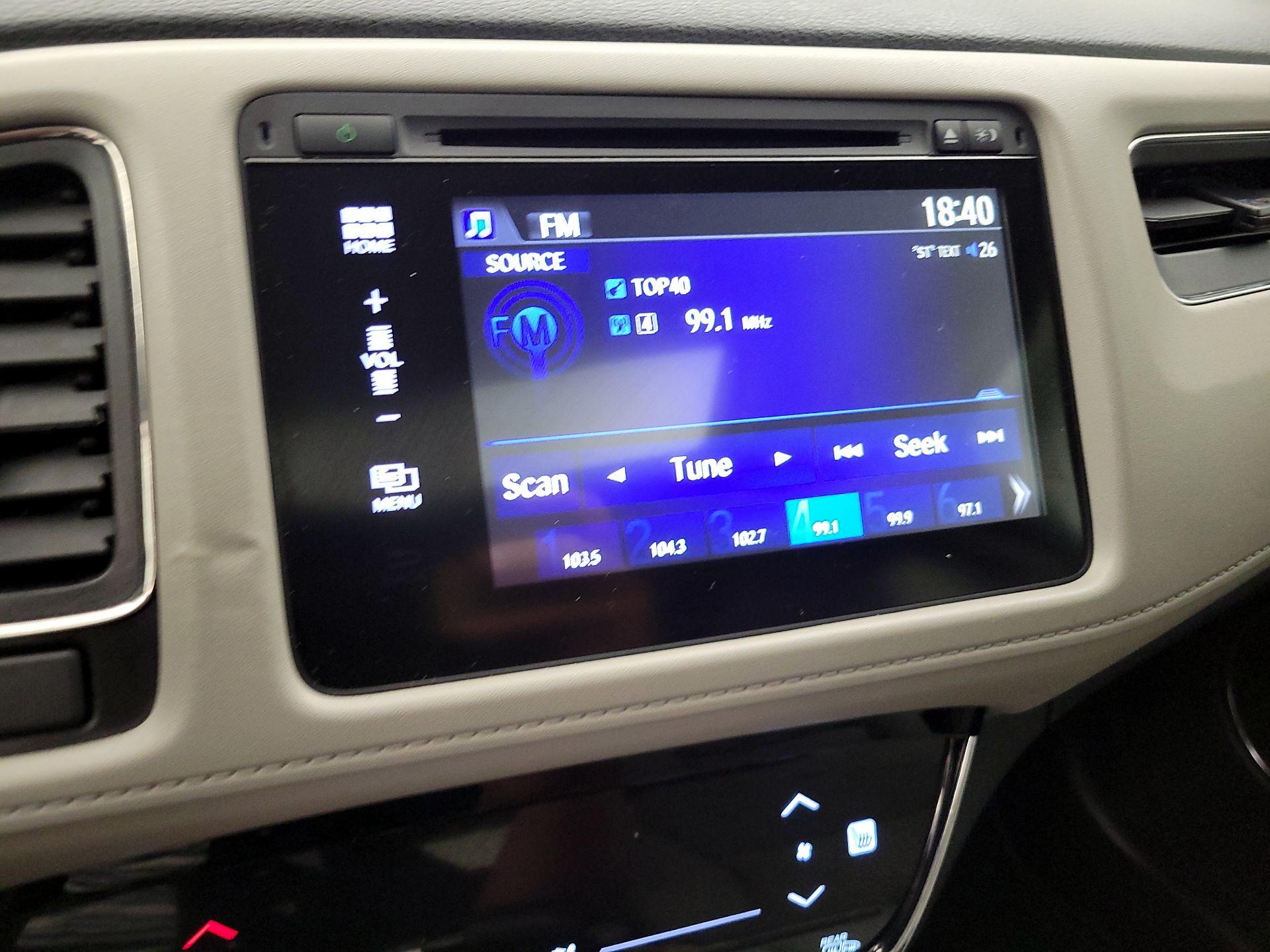 Thumbnail: 2016 Honda HR-V - 15