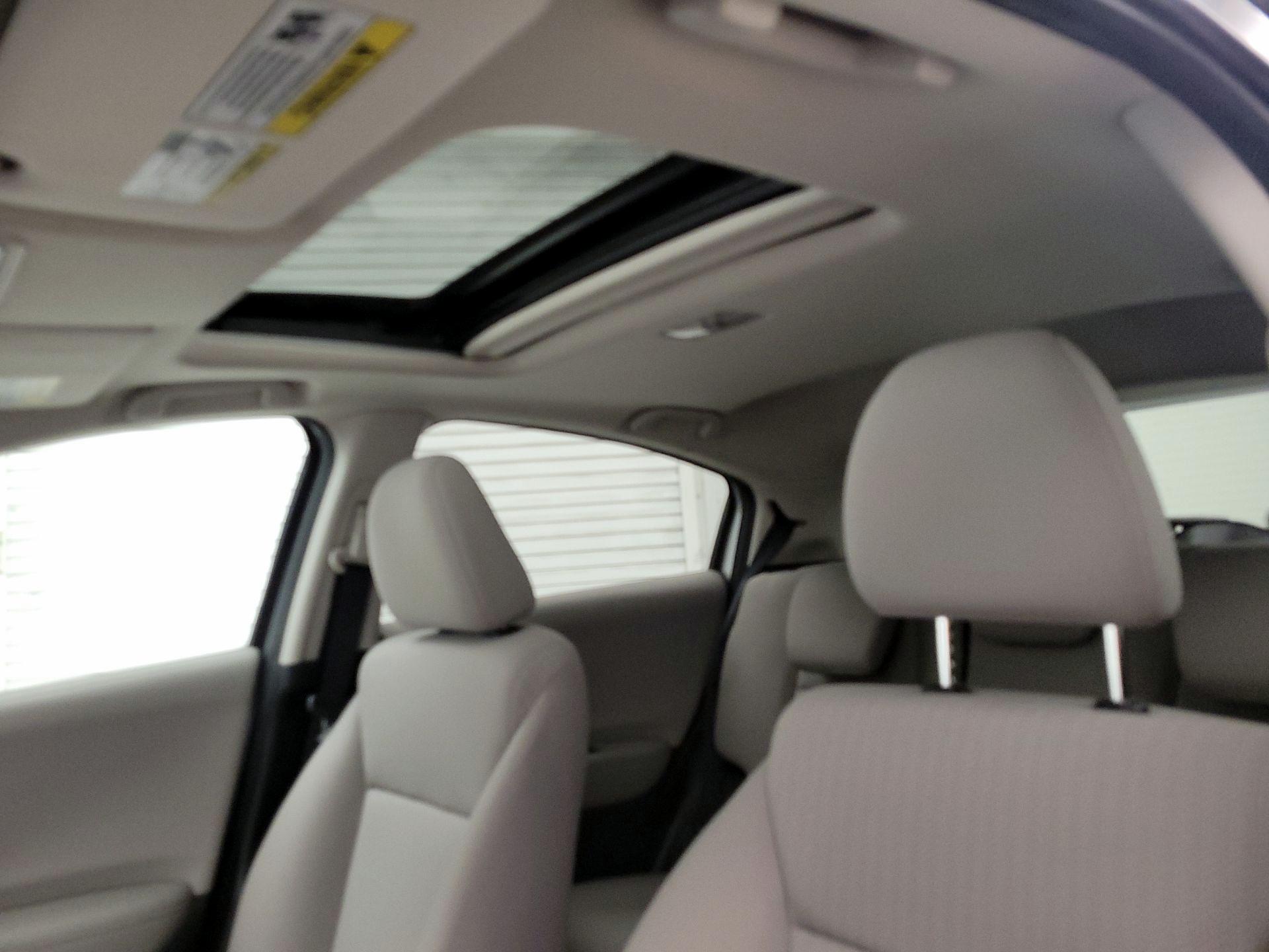 Thumbnail: 2016 Honda HR-V - 18