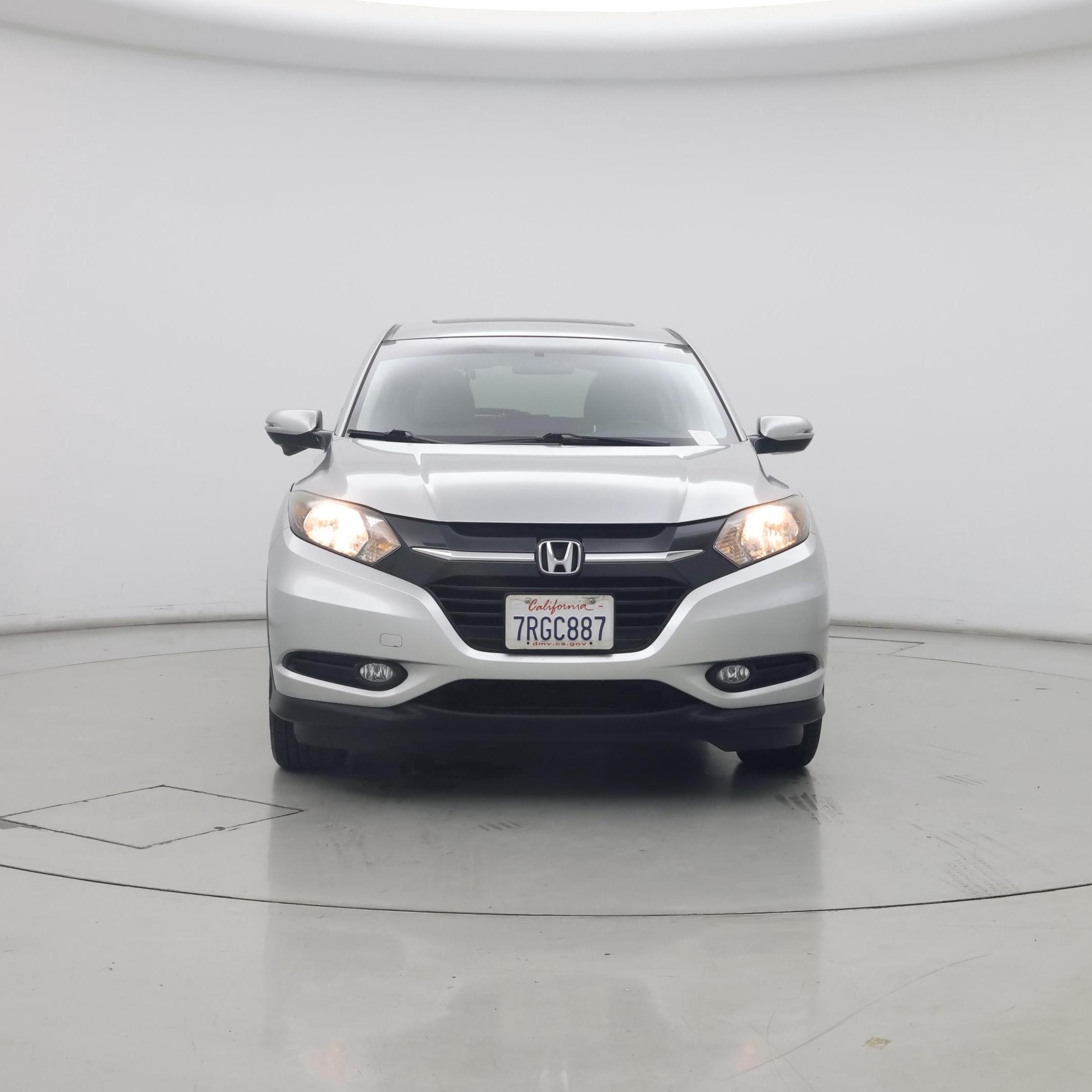 Thumbnail: 2016 Honda HR-V - 5