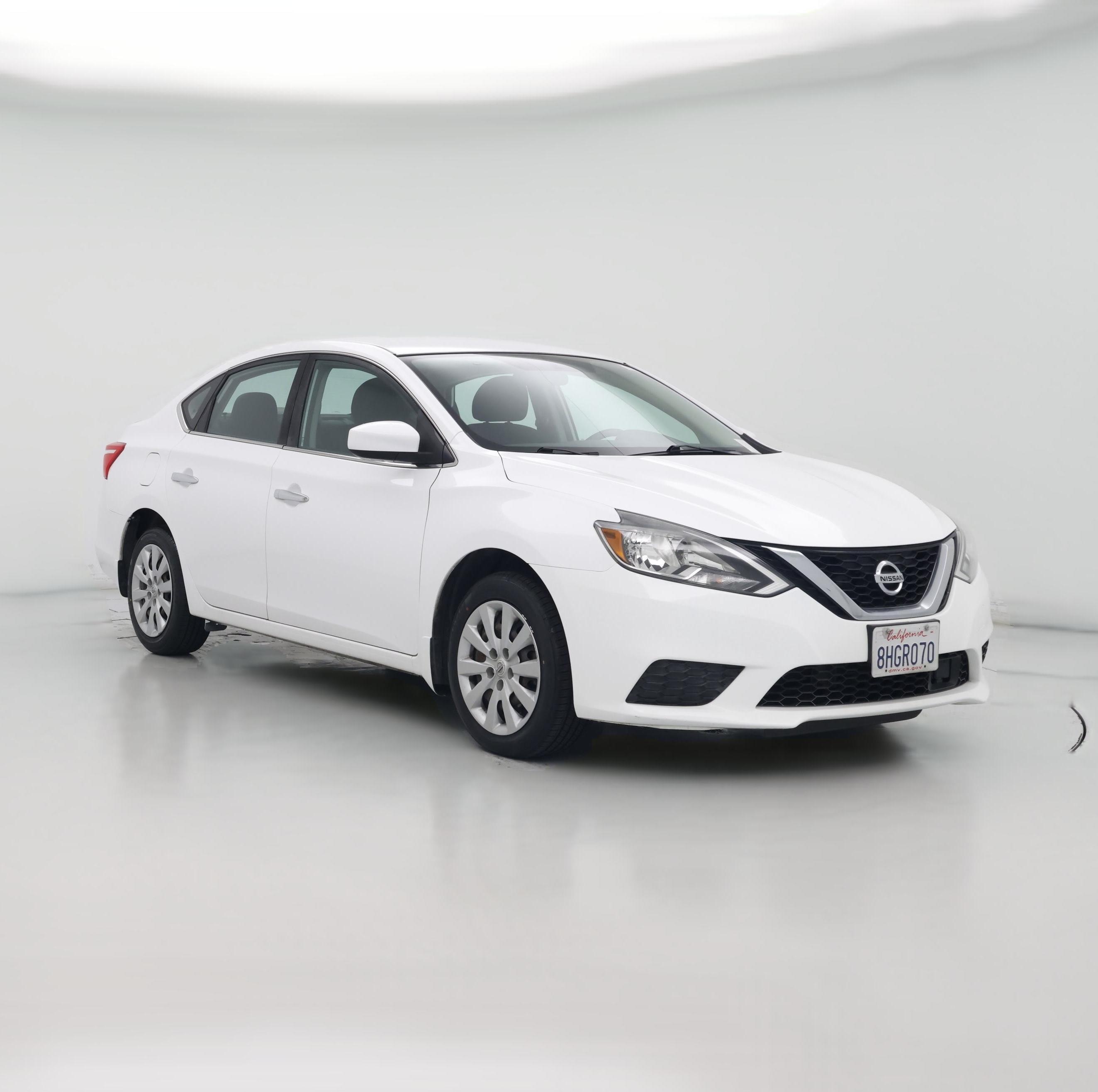 Thumbnail: 2019 Nissan Sentra - 1