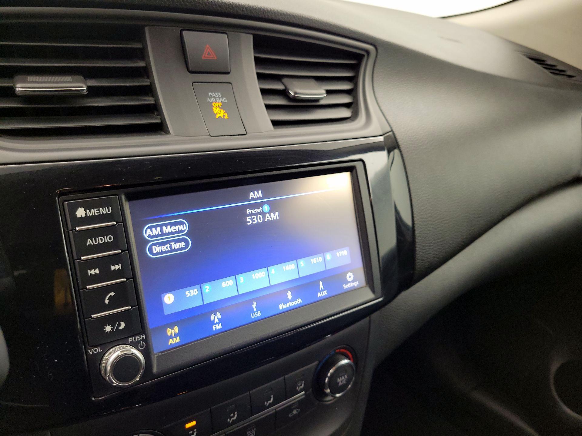 Thumbnail: 2019 Nissan Sentra - 15