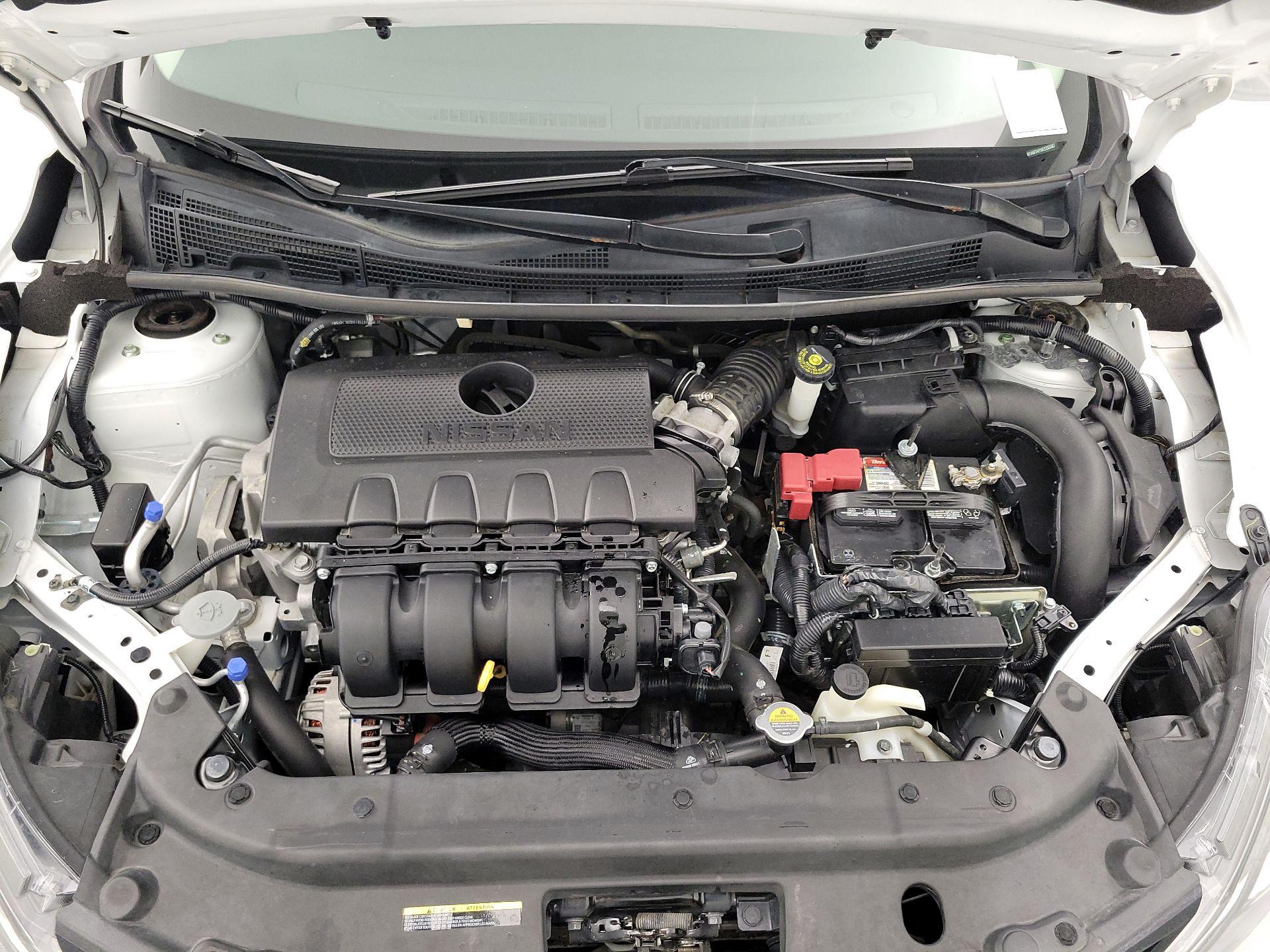 Thumbnail: 2019 Nissan Sentra - 20