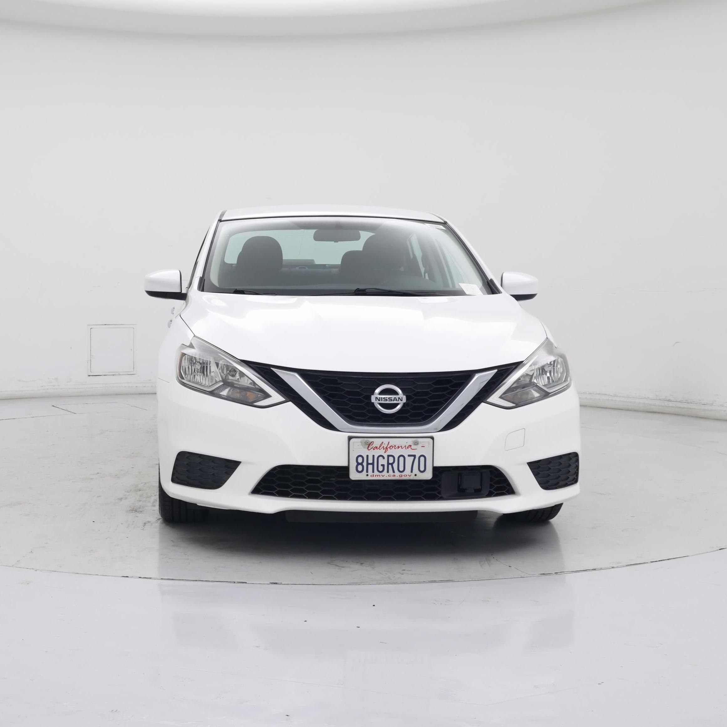 Thumbnail: 2019 Nissan Sentra - 5
