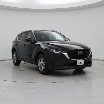 2022 Mazda CX-5 2.5 S Preferred Package