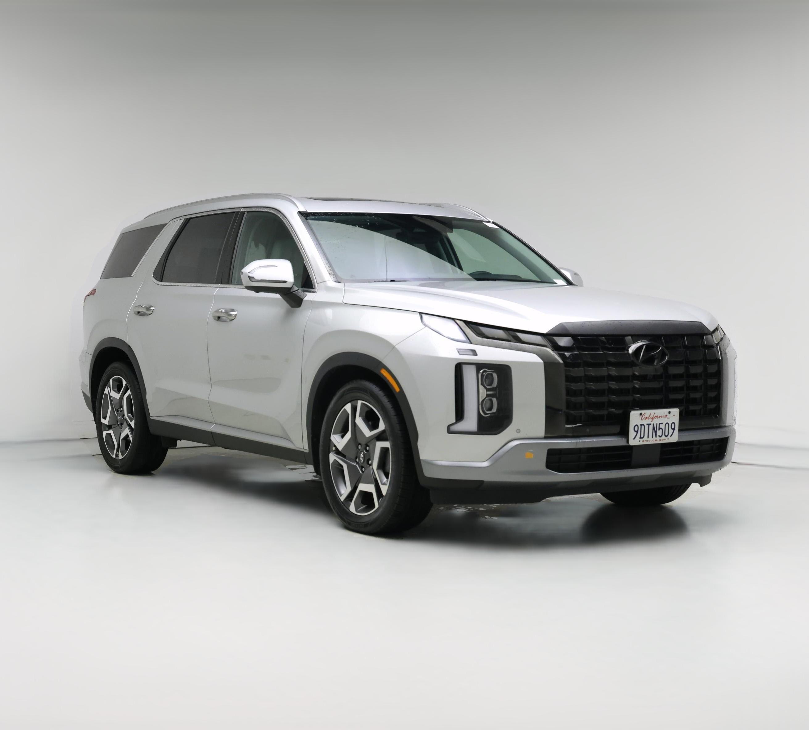 Thumbnail: 2023 Hyundai Palisade - 1