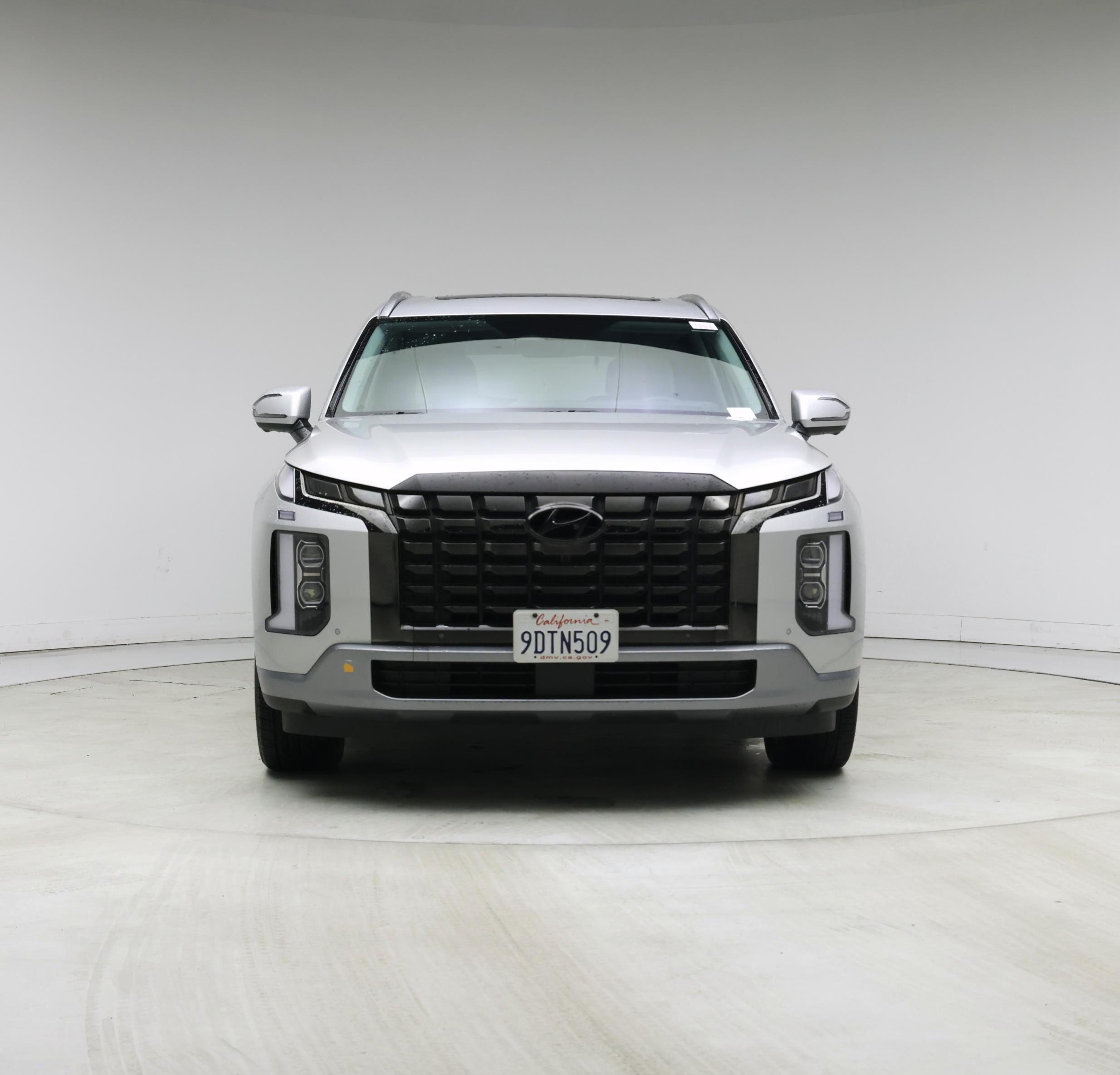 Thumbnail: 2023 Hyundai Palisade - 5