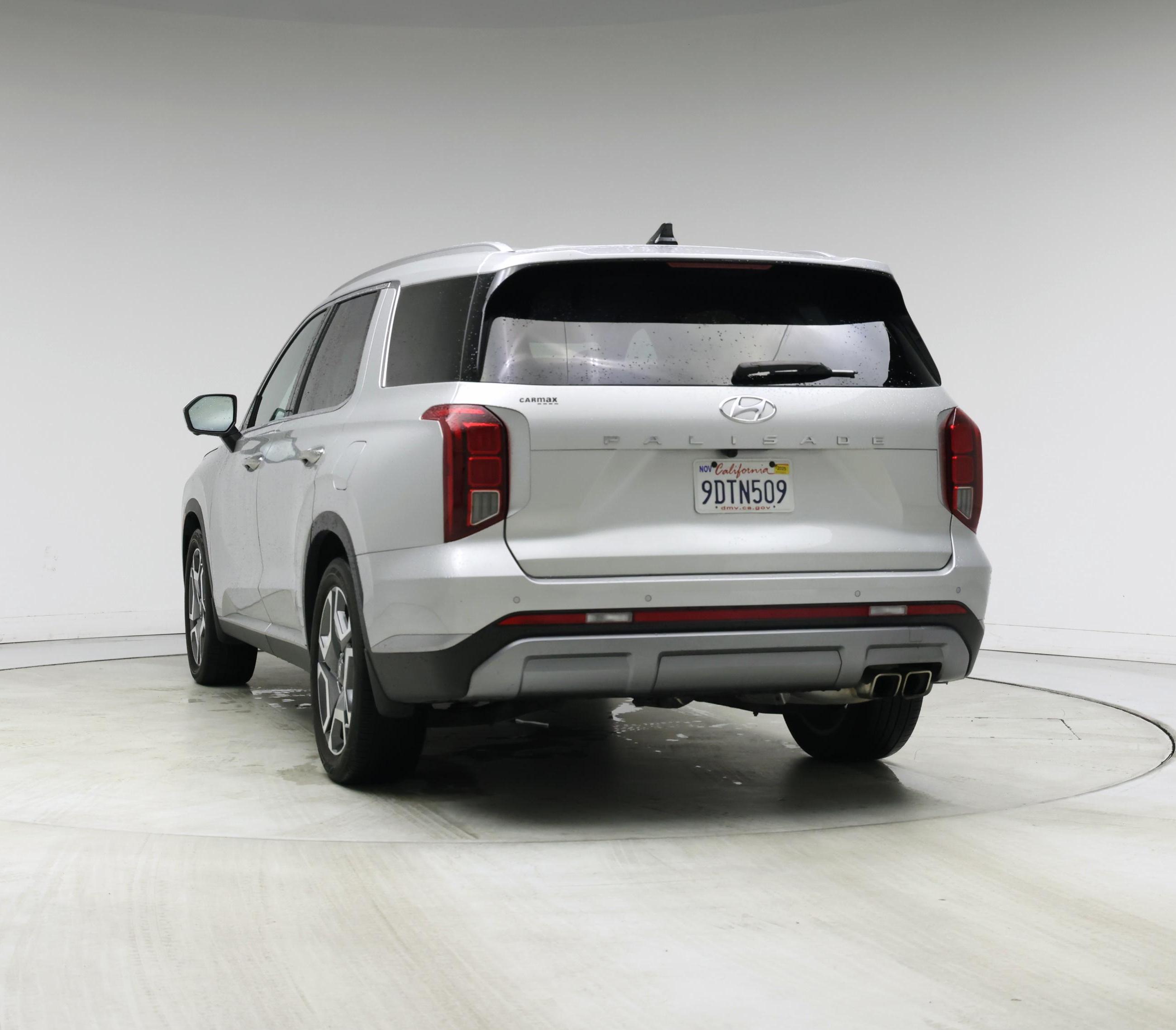 Thumbnail: 2023 Hyundai Palisade - 6