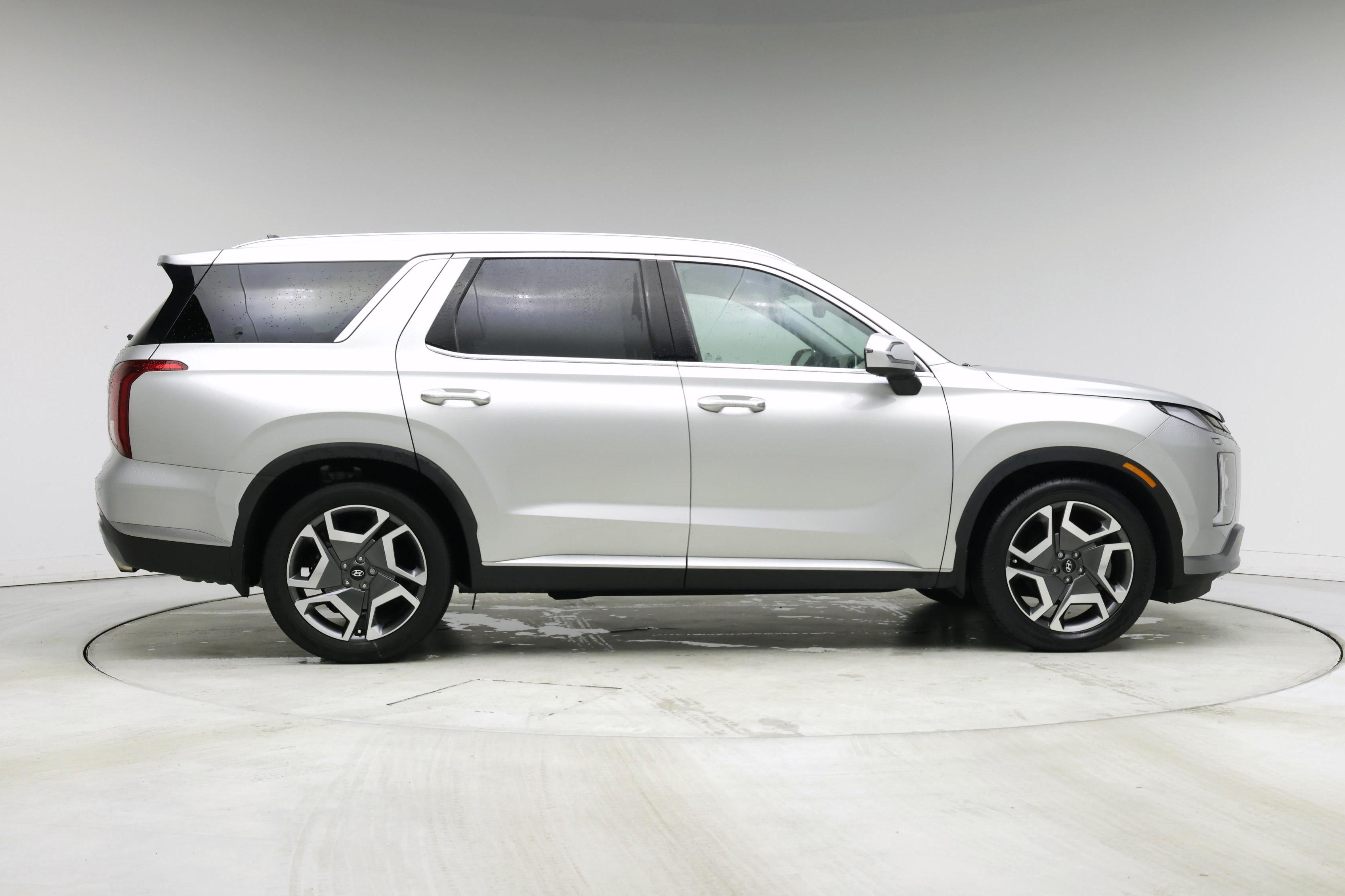 Thumbnail: 2023 Hyundai Palisade - 7