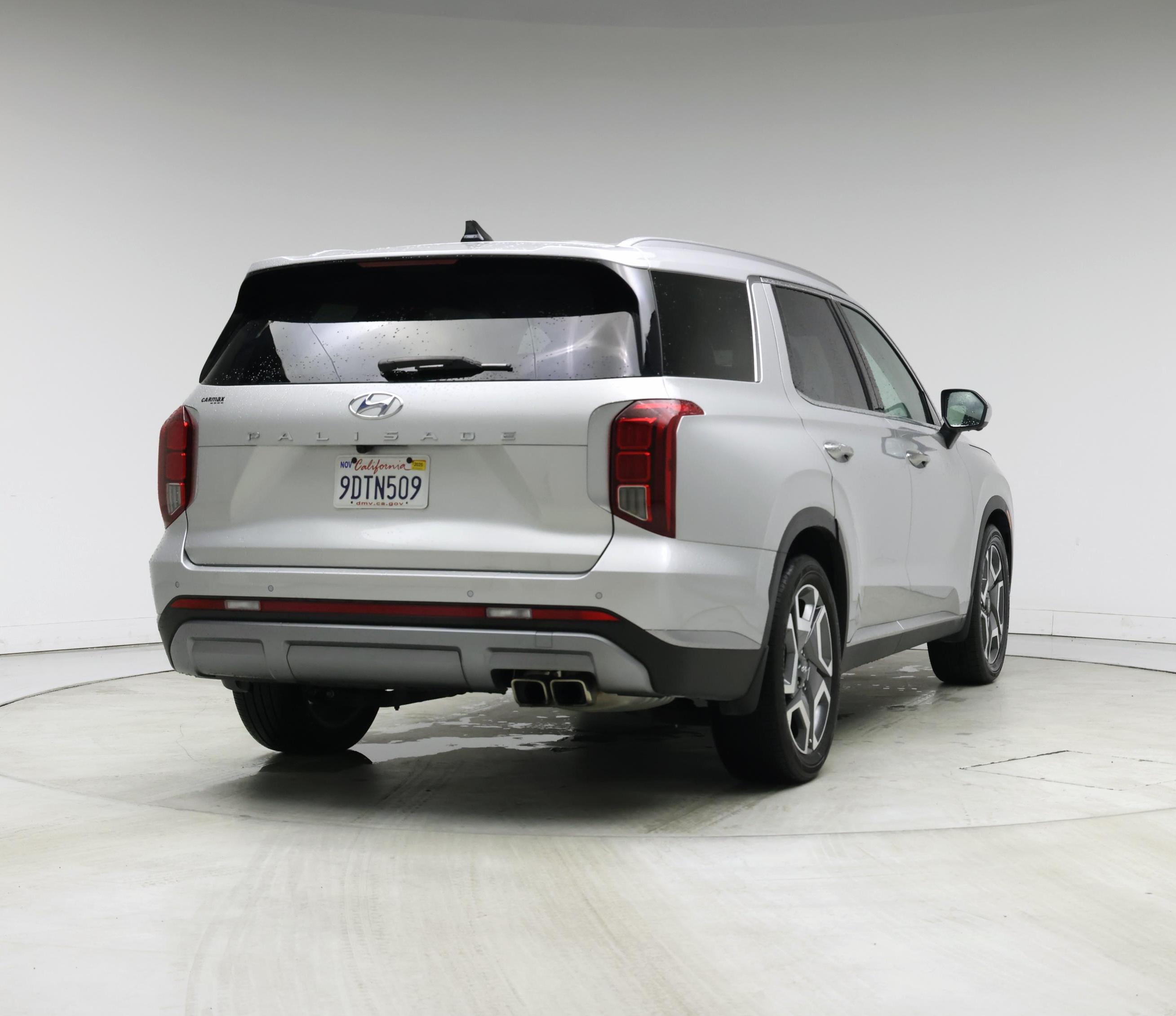 Thumbnail: 2023 Hyundai Palisade - 8