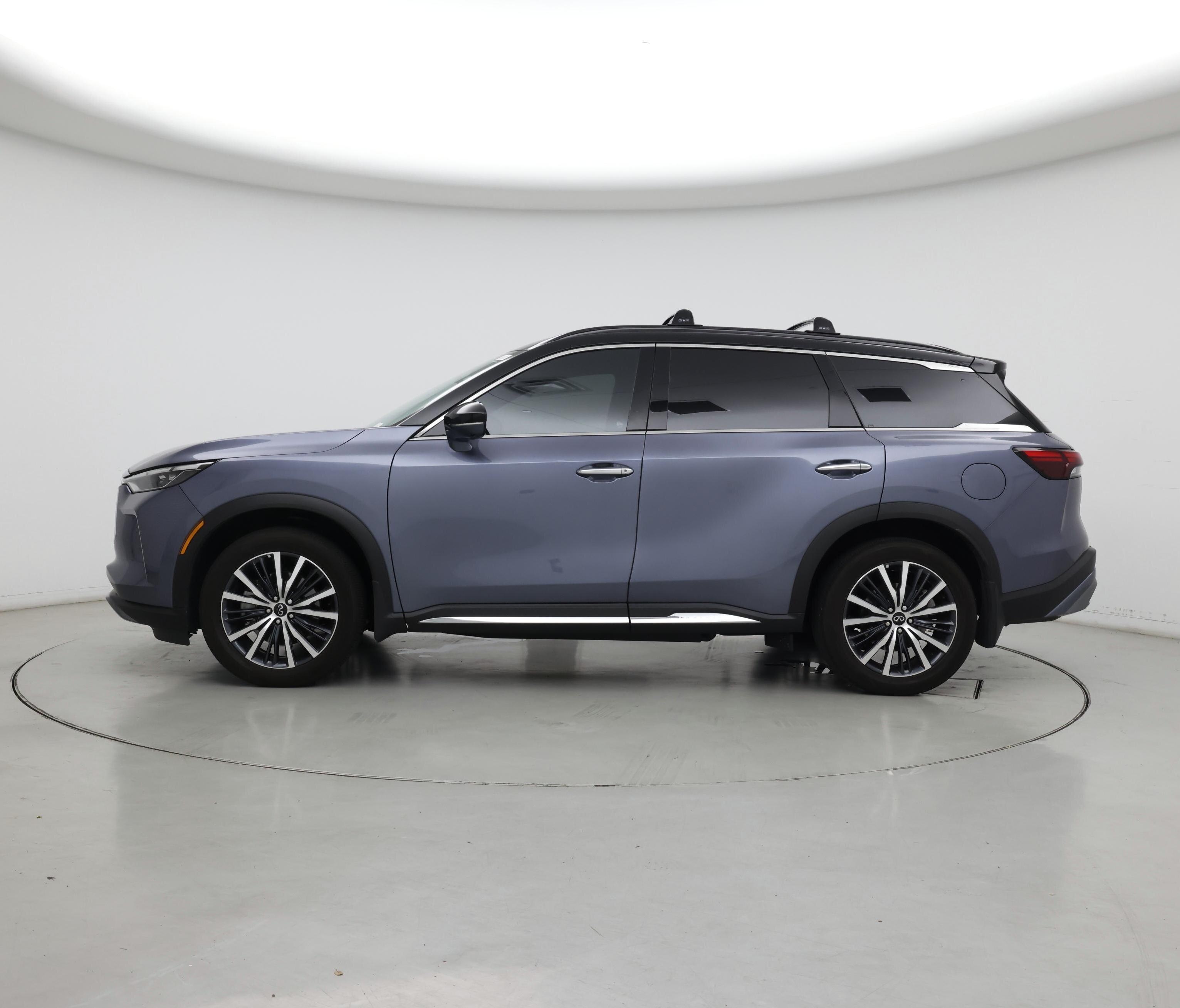 Thumbnail: 2024 INFINITI QX60 - 3