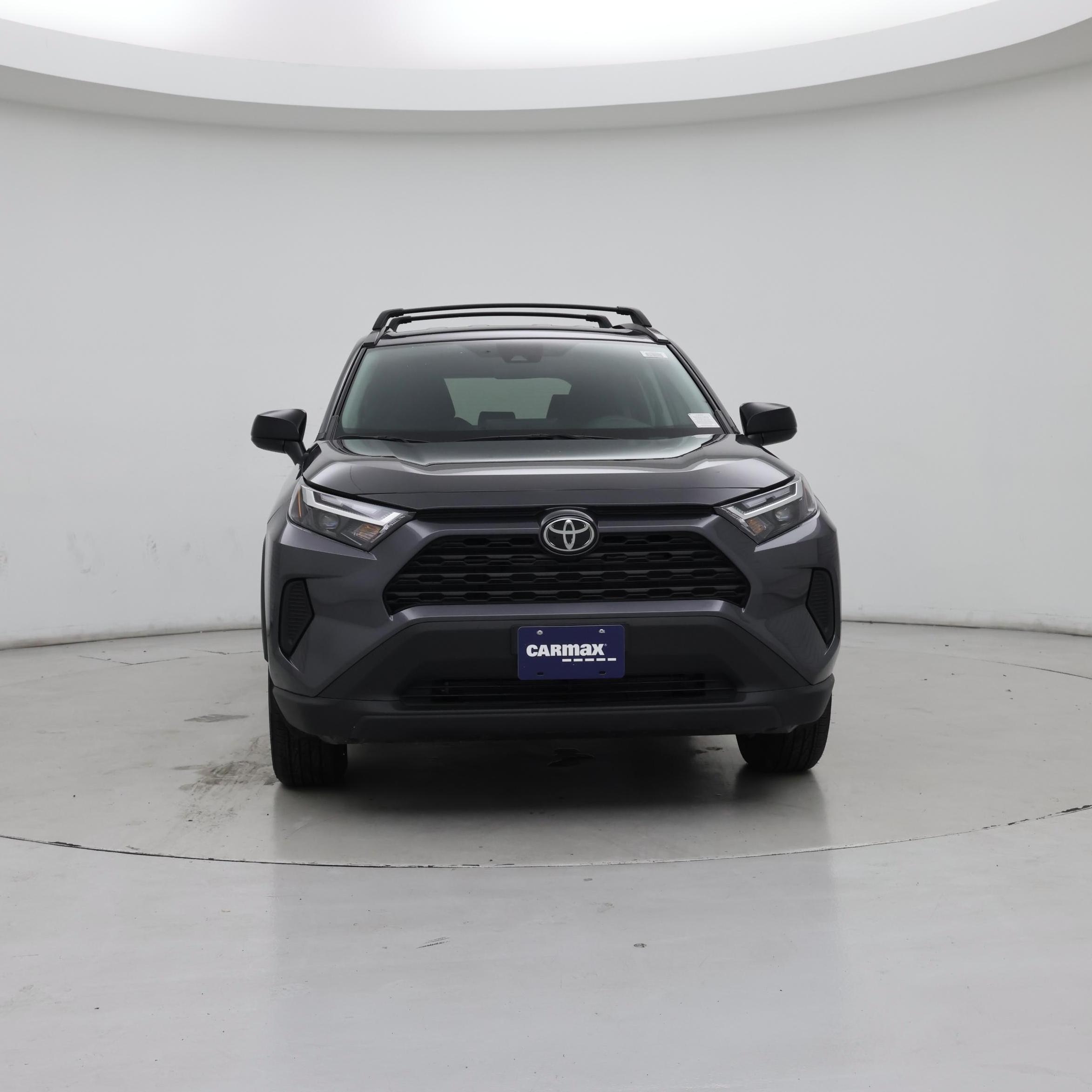 Thumbnail: 2025 Toyota RAV4 - 5