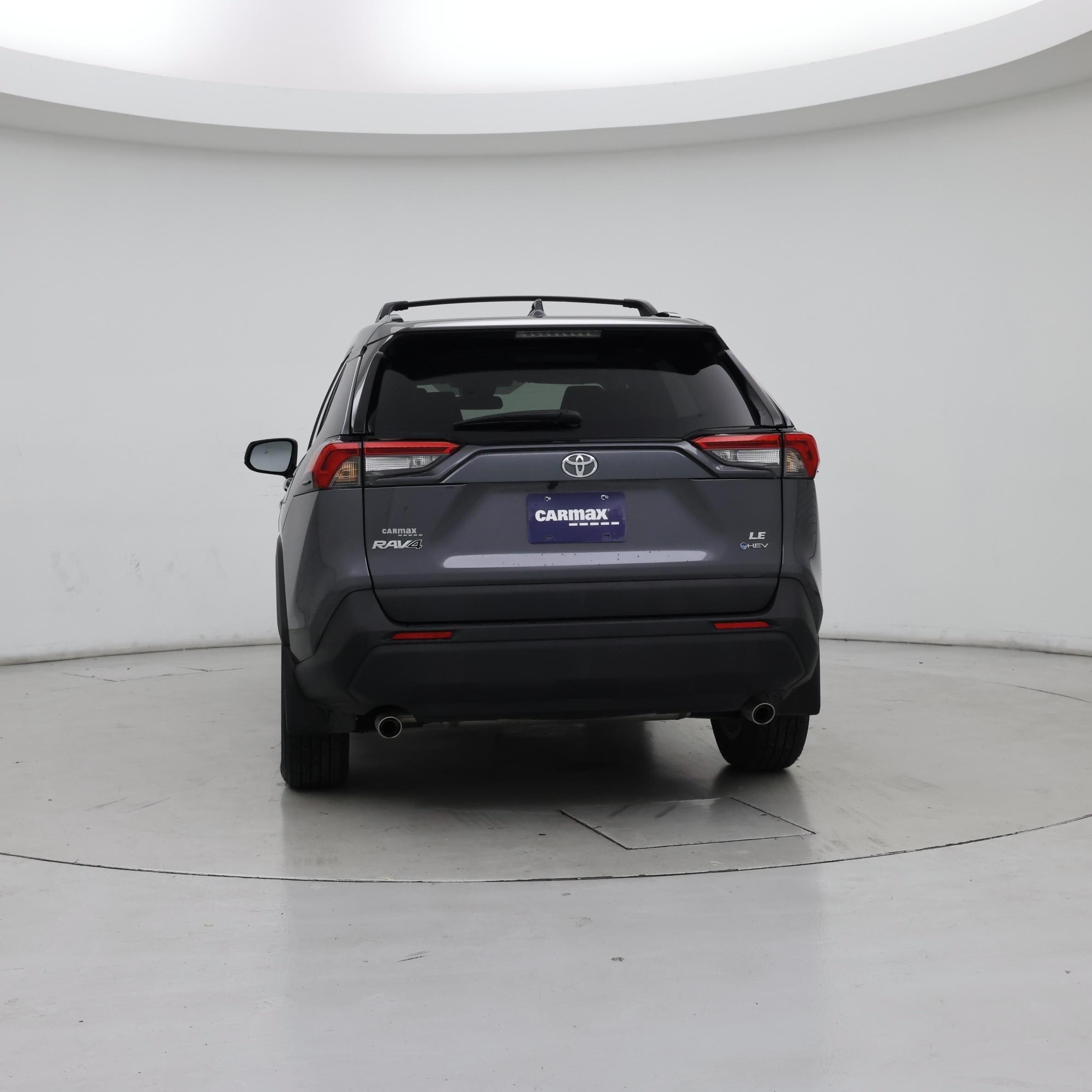 Thumbnail: 2025 Toyota RAV4 - 6