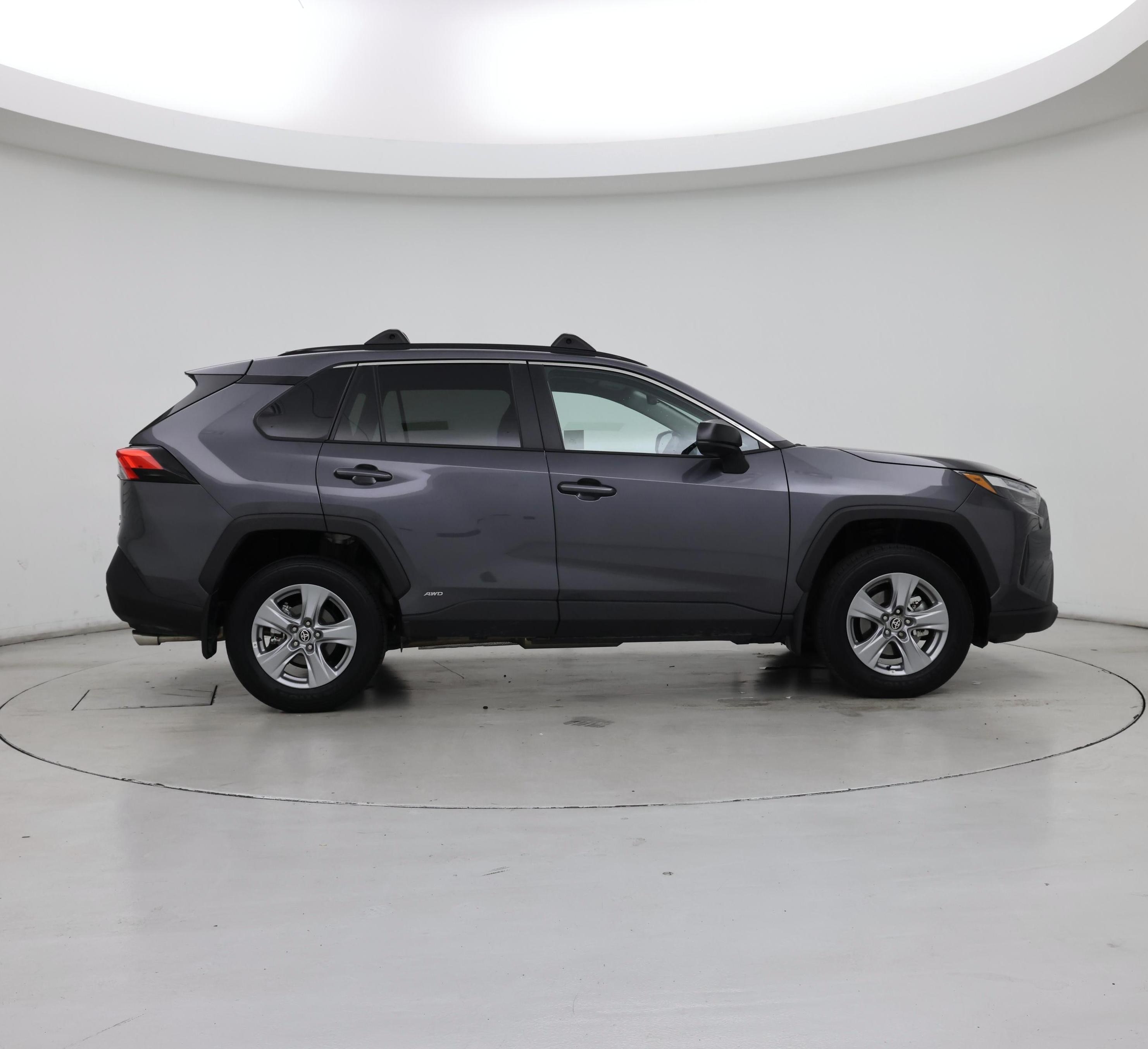 Thumbnail: 2025 Toyota RAV4 - 7