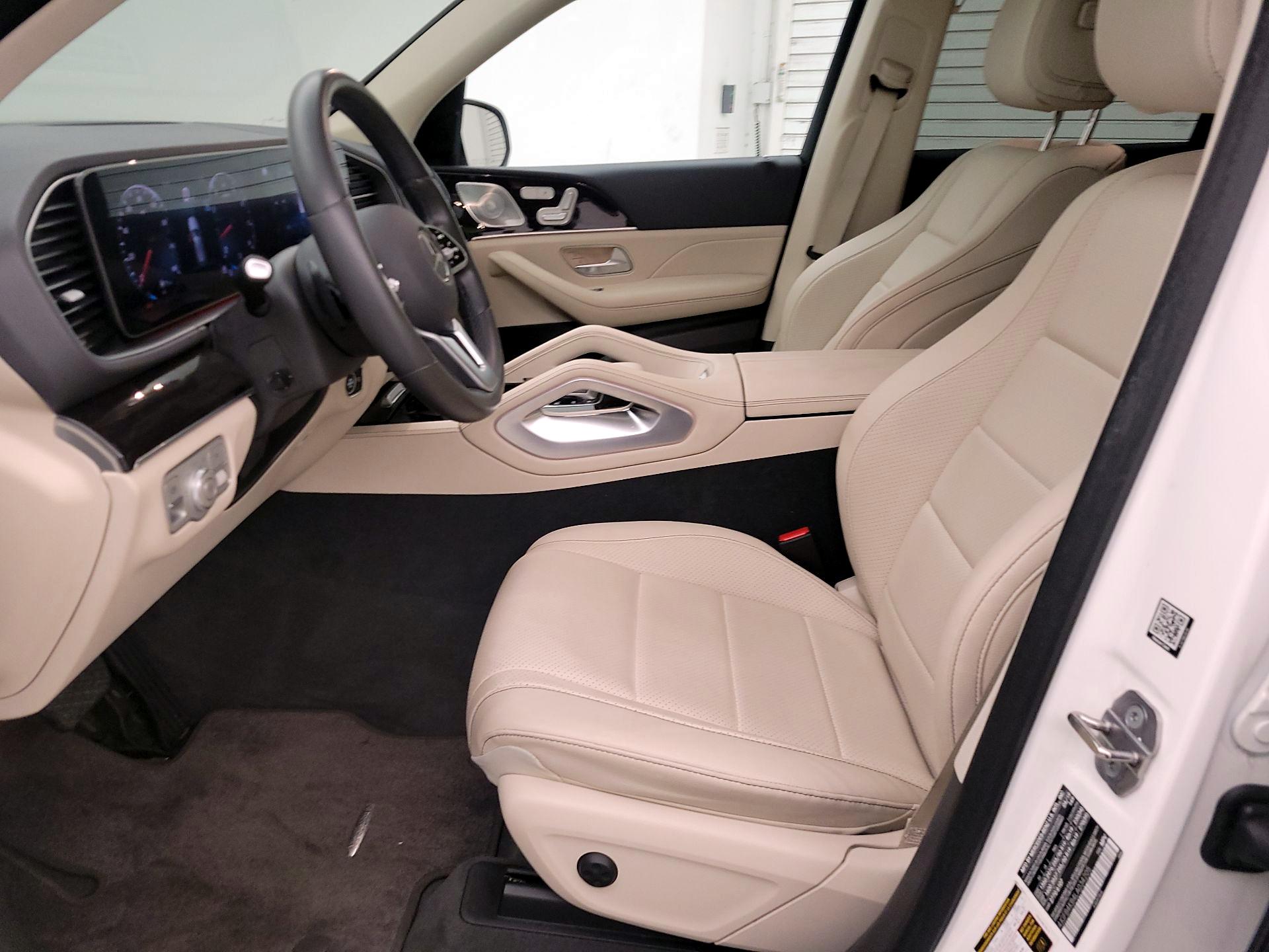 Thumbnail: 2020 Mercedes-Benz GLE - 11