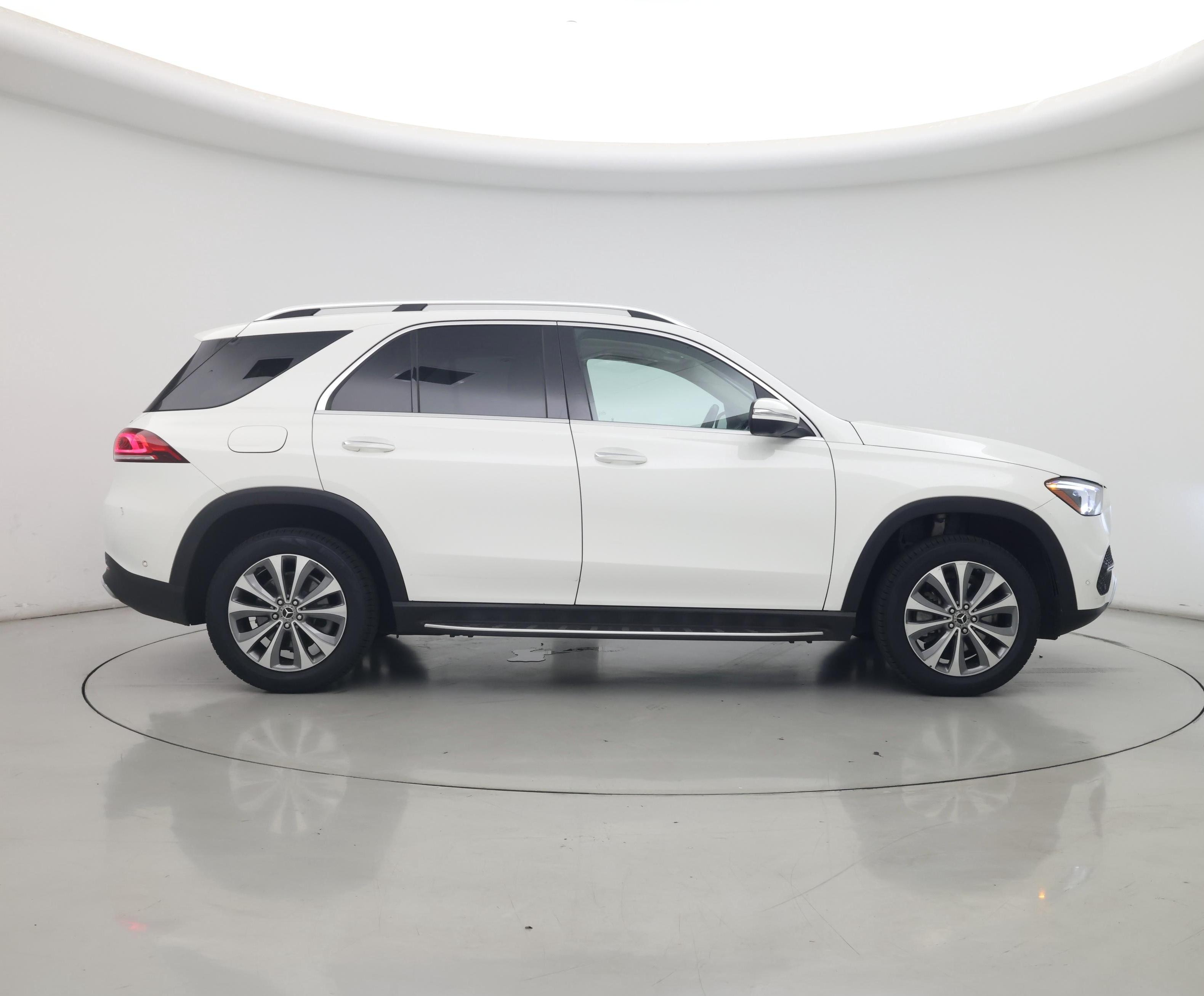 Thumbnail: 2020 Mercedes-Benz GLE - 7