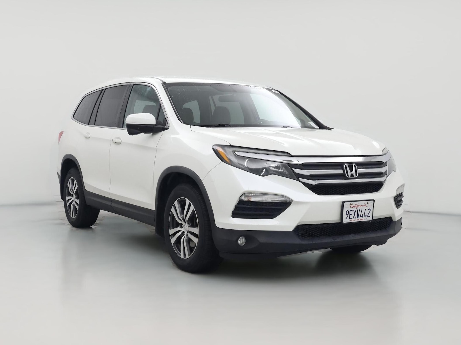 2016 Honda Pilot EX