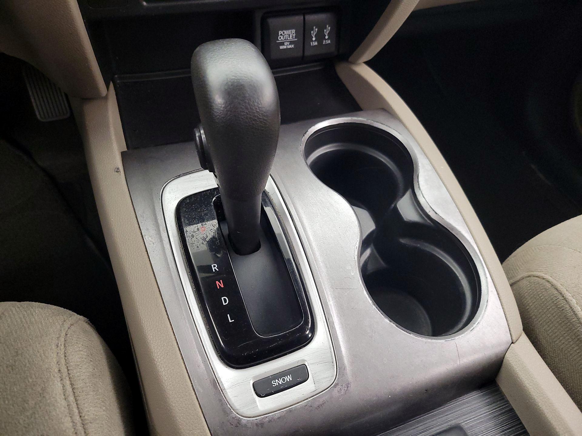 Thumbnail: 2016 Honda Pilot - 17