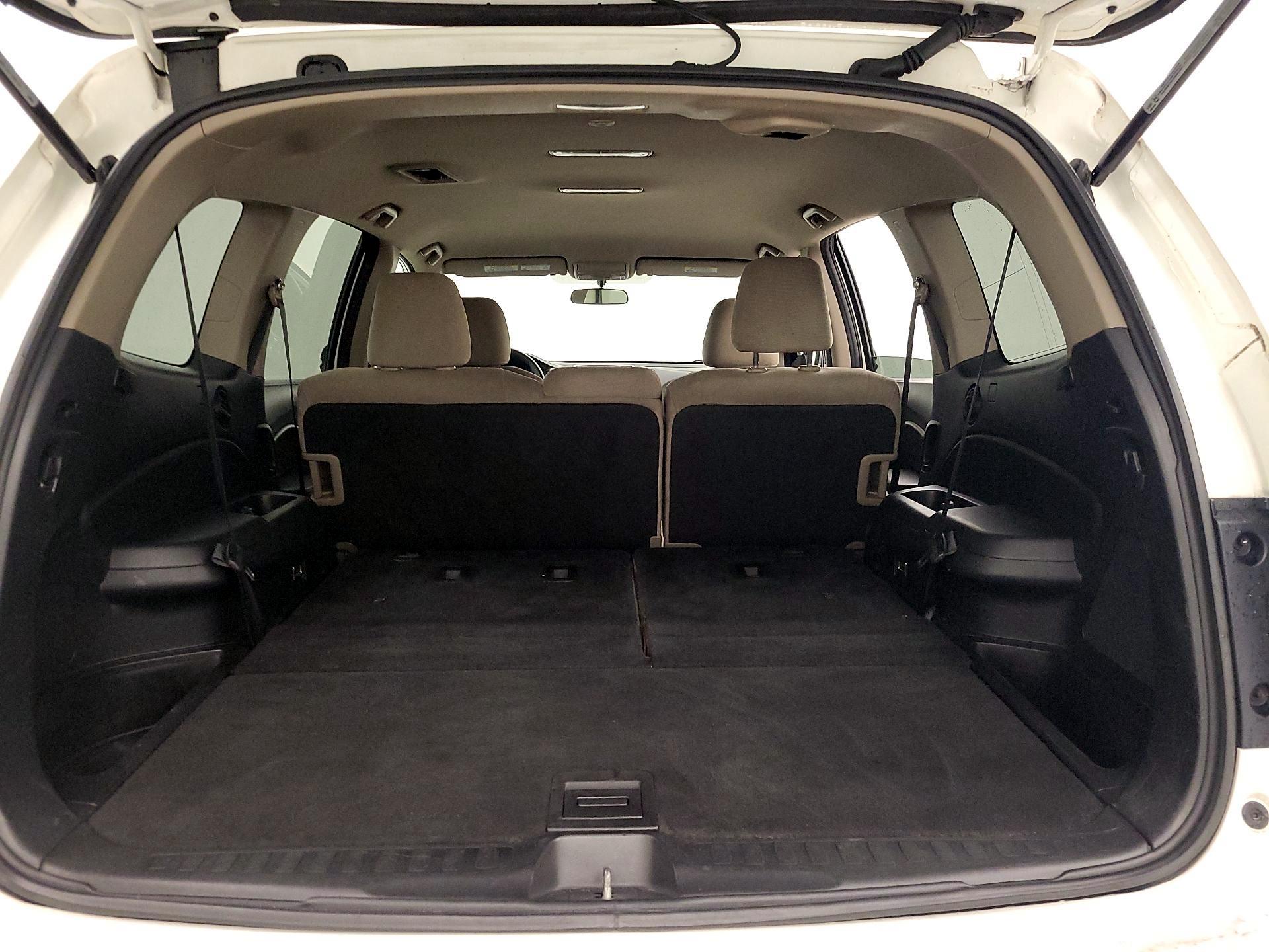 Thumbnail: 2016 Honda Pilot - 20