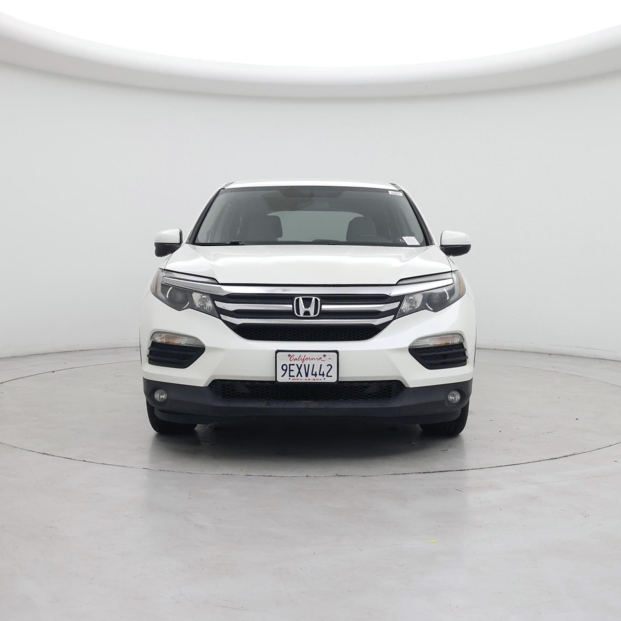 Thumbnail: 2016 Honda Pilot - 5