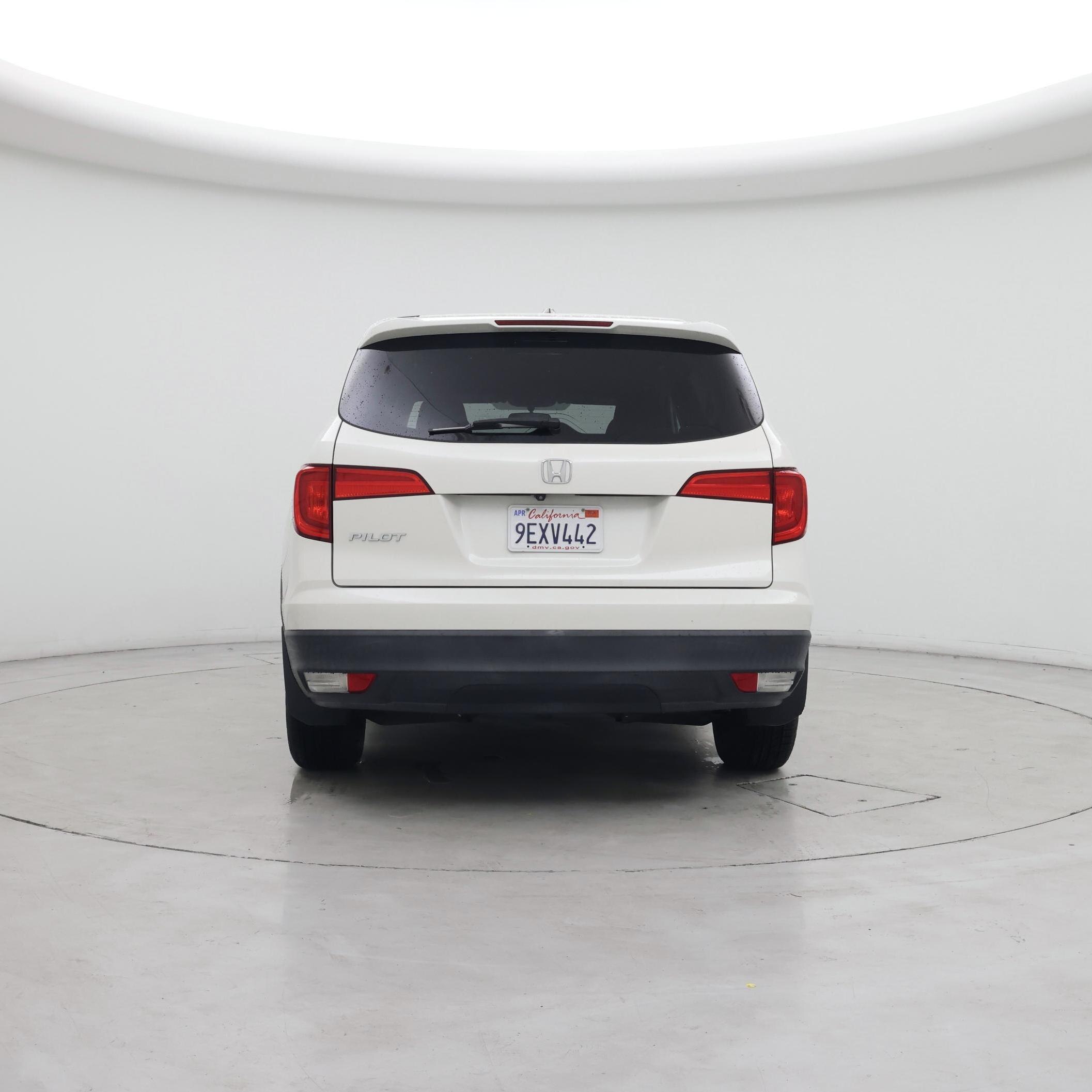 Thumbnail: 2016 Honda Pilot - 6