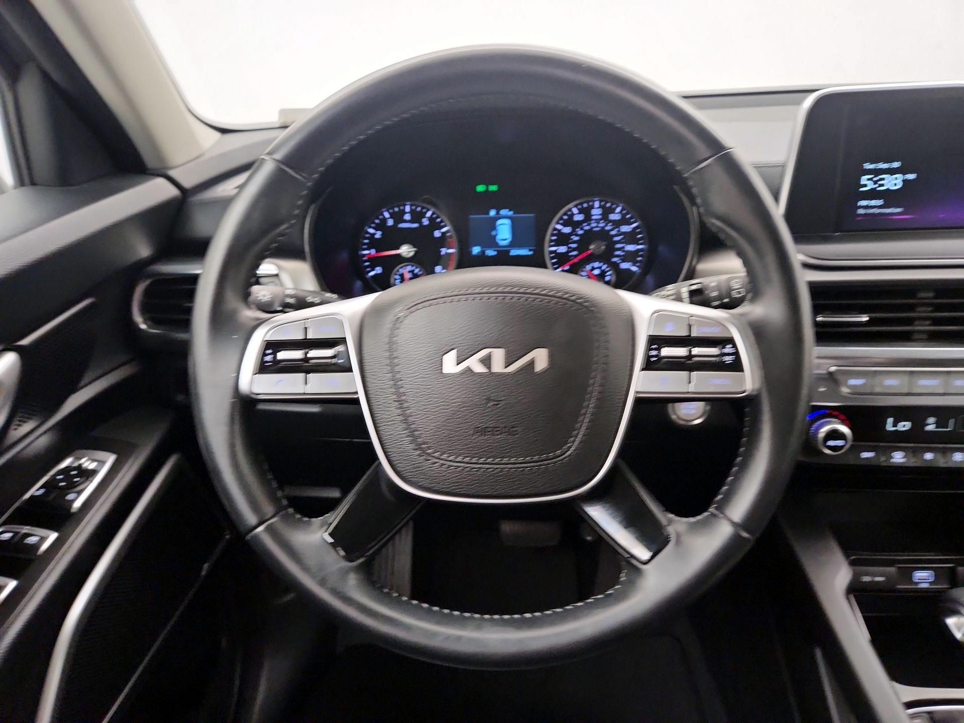 Thumbnail: 2022 Kia Telluride - 10