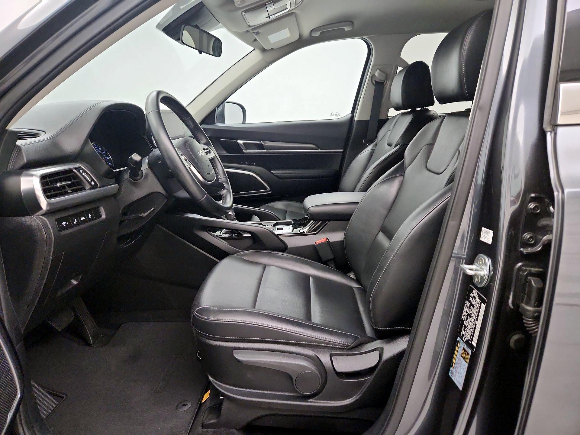 Thumbnail: 2022 Kia Telluride - 11