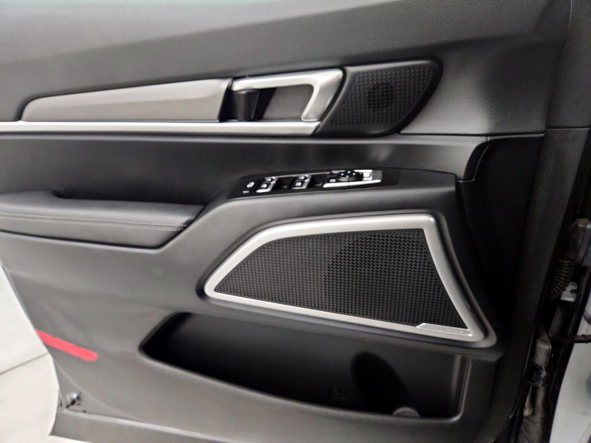 Thumbnail: 2022 Kia Telluride - 12