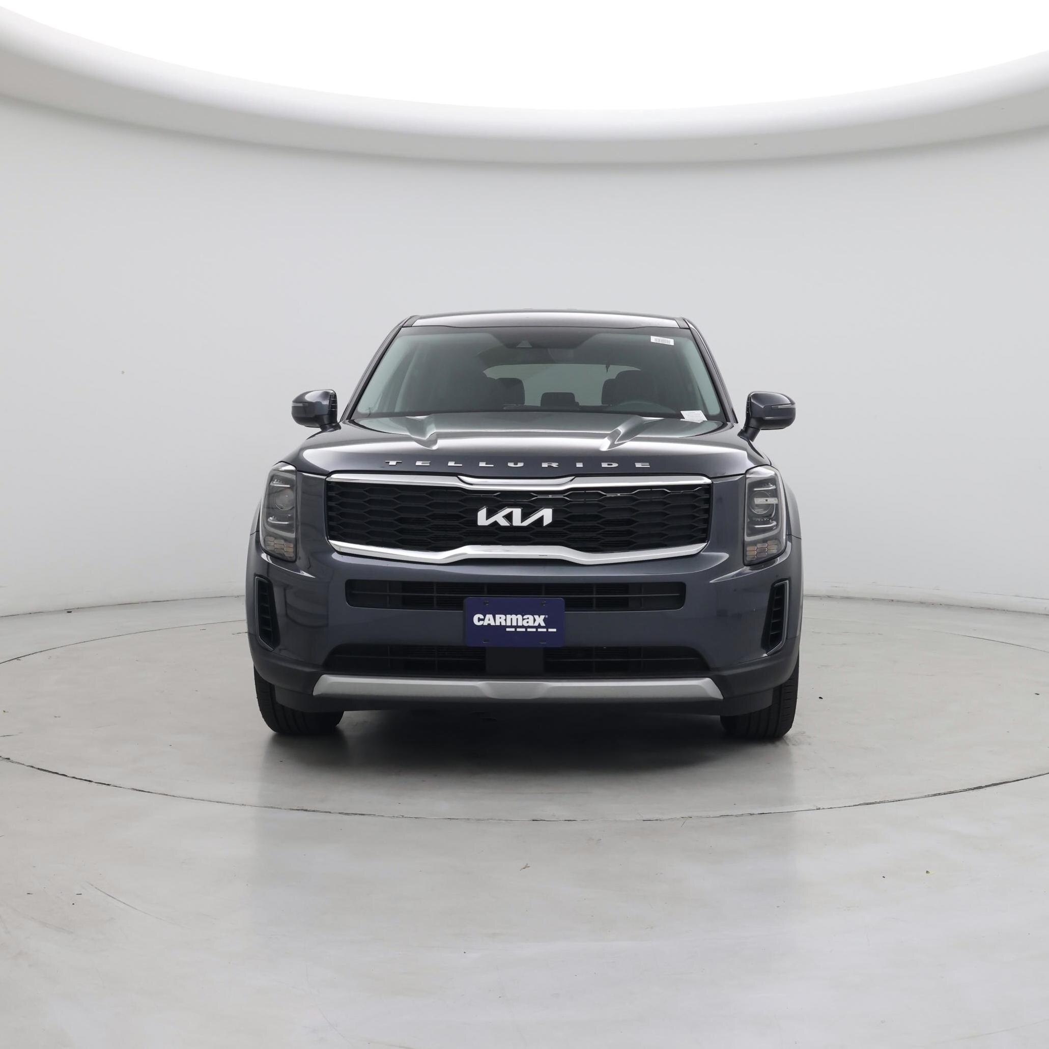 Thumbnail: 2022 Kia Telluride - 5