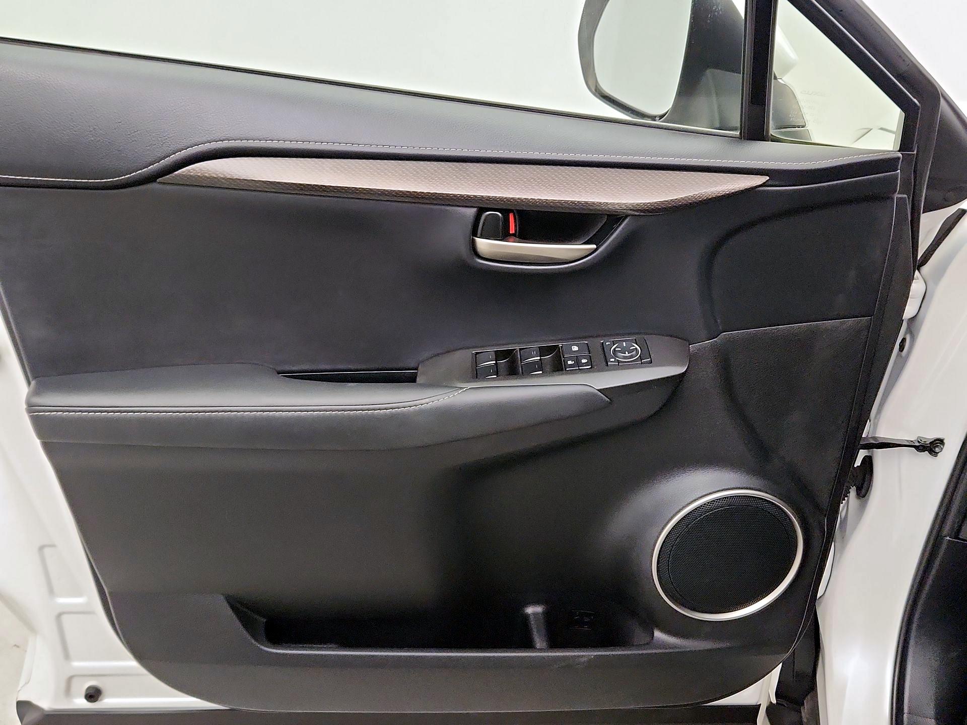 Thumbnail: 2015 Lexus NX - 12