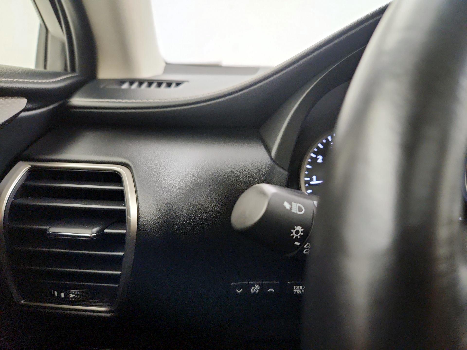 Thumbnail: 2015 Lexus NX - 13