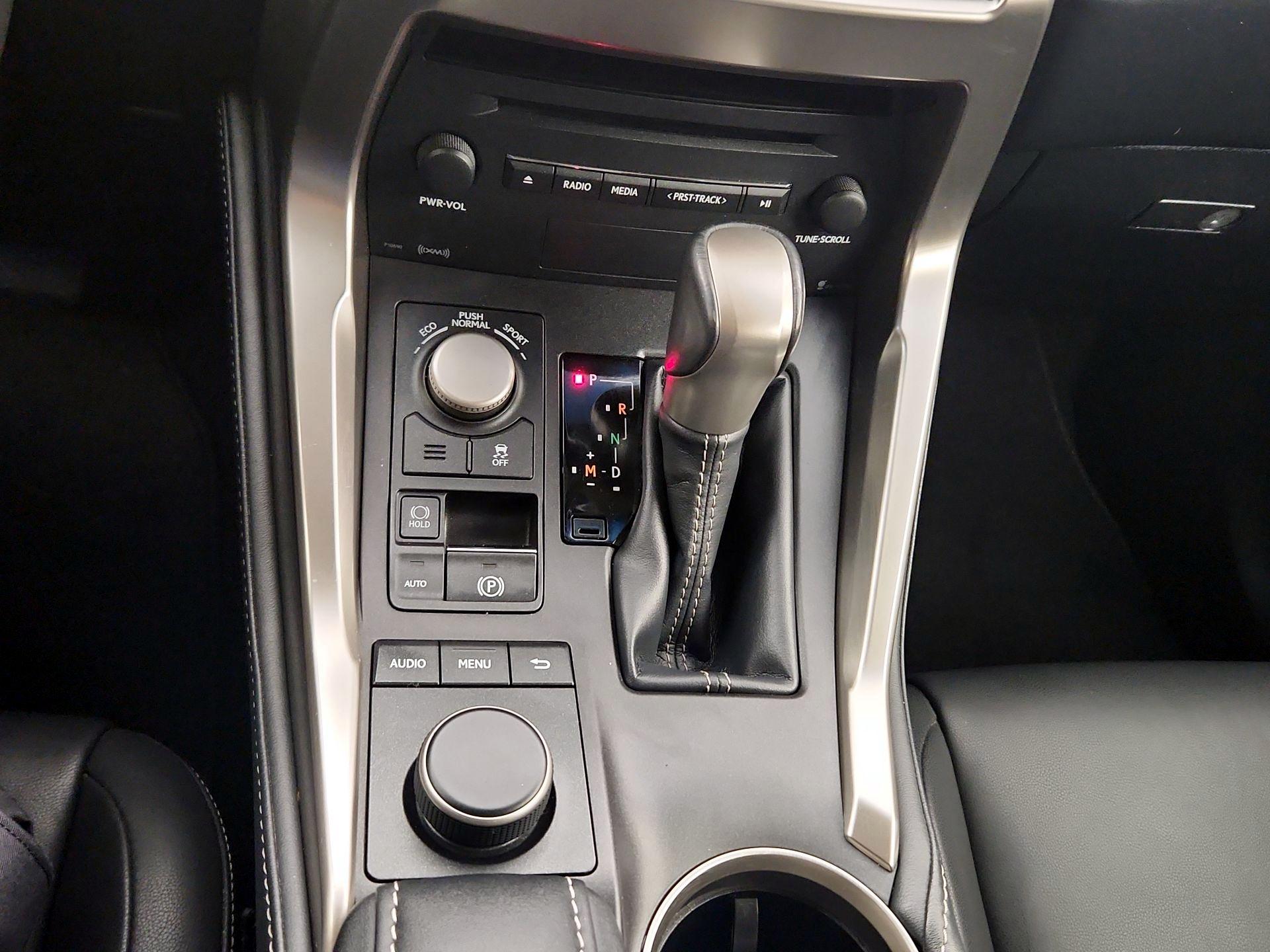 Thumbnail: 2015 Lexus NX - 17