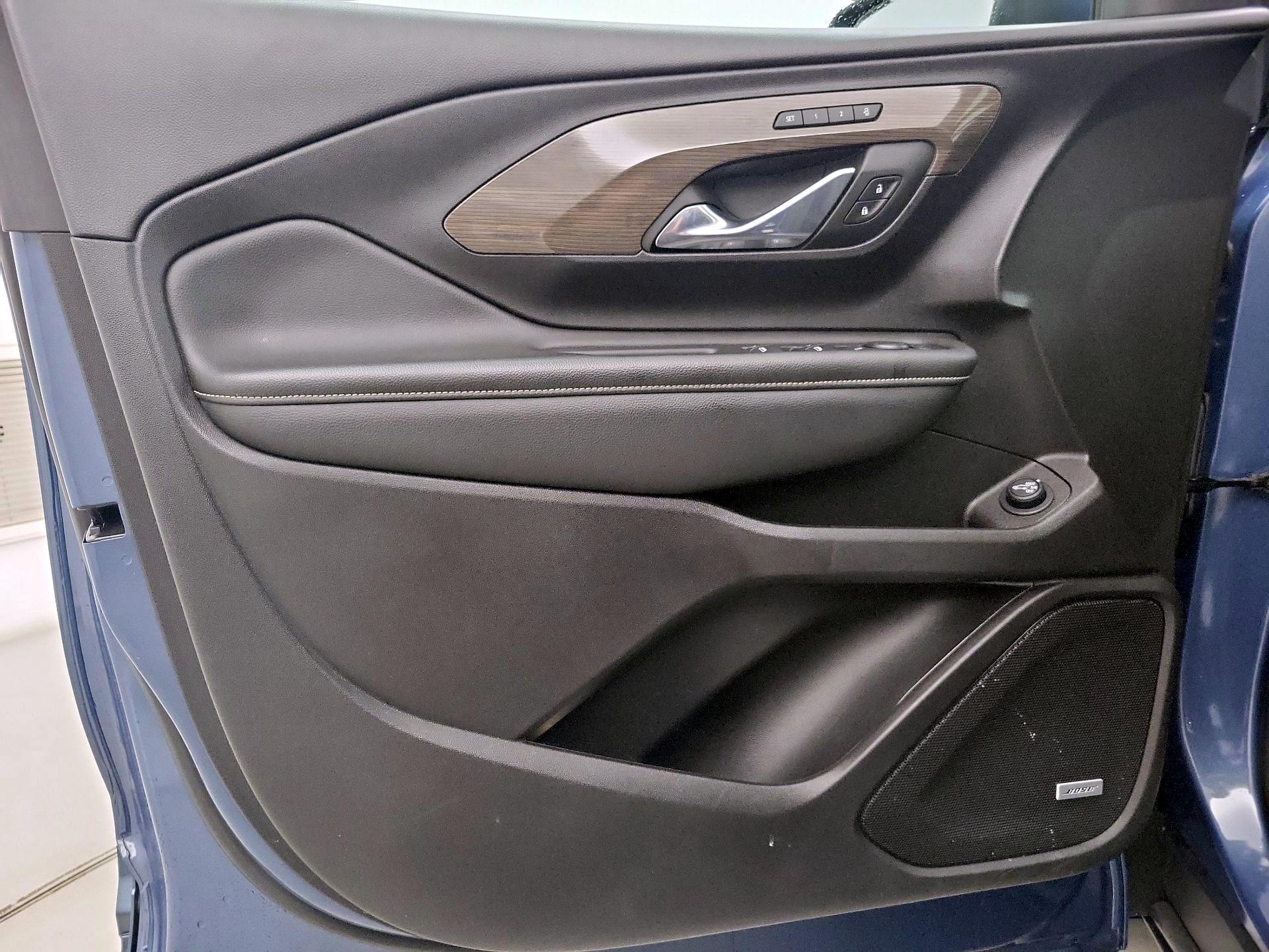 Thumbnail: 2024 GMC Terrain - 12