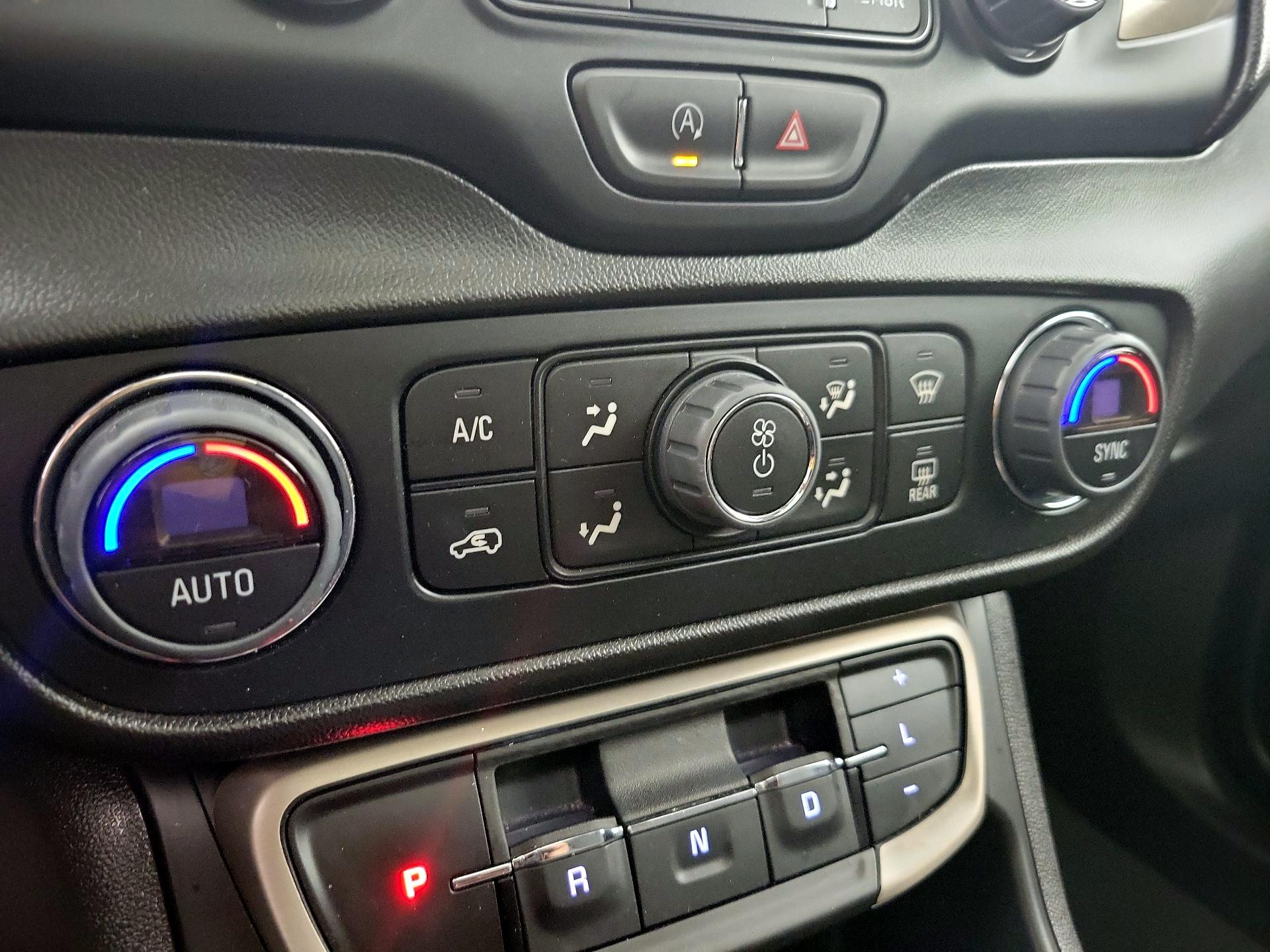 Thumbnail: 2024 GMC Terrain - 16