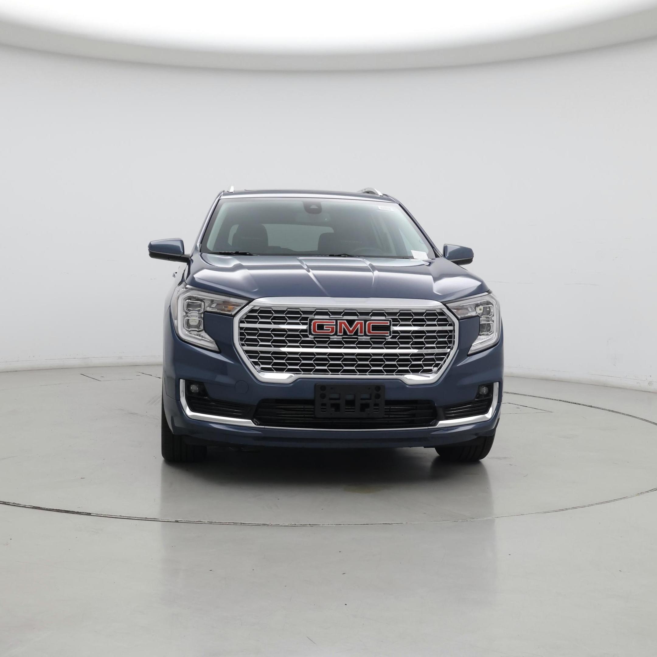 Thumbnail: 2024 GMC Terrain - 5