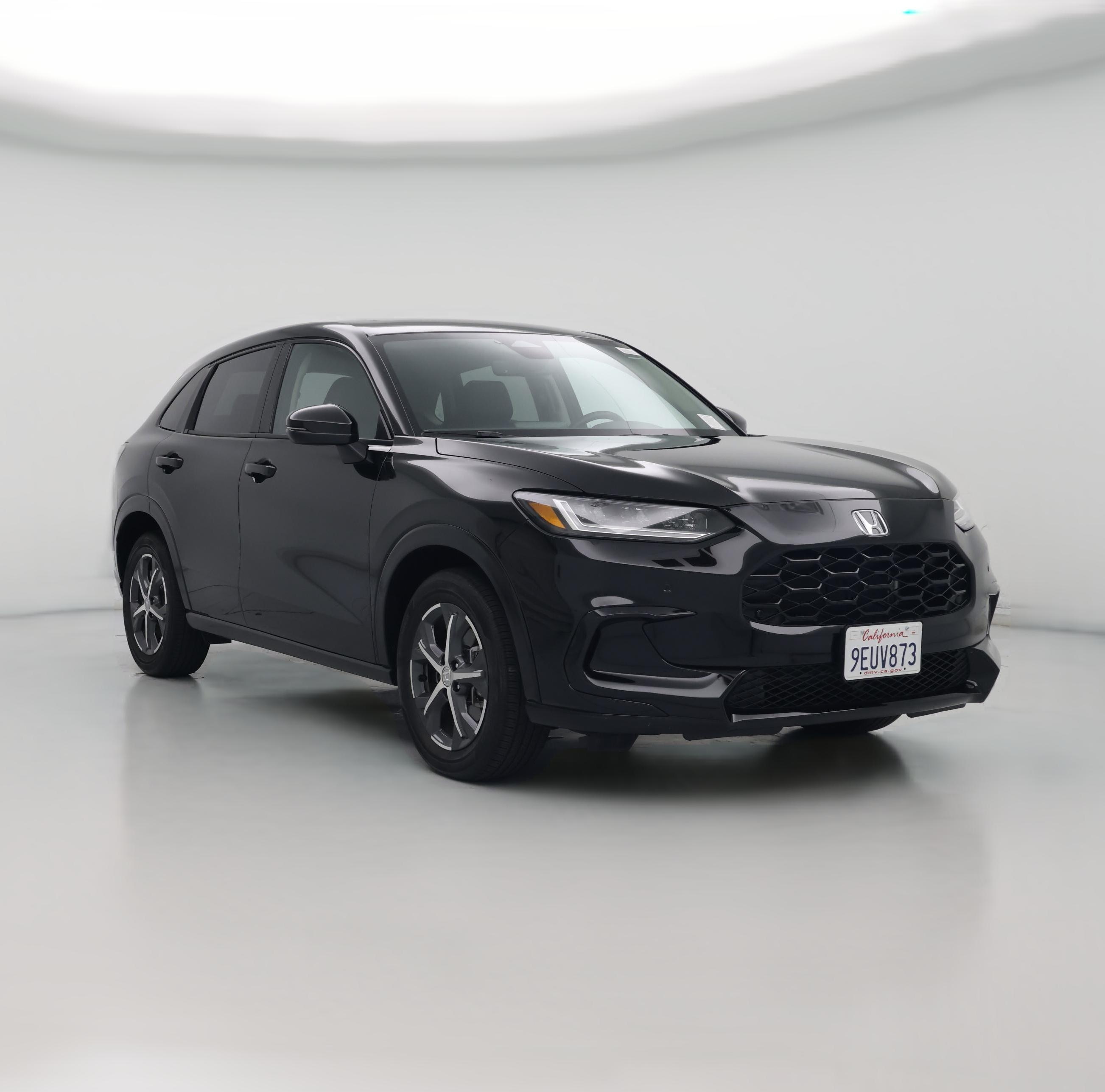 Thumbnail: 2023 Honda HR-V - 1