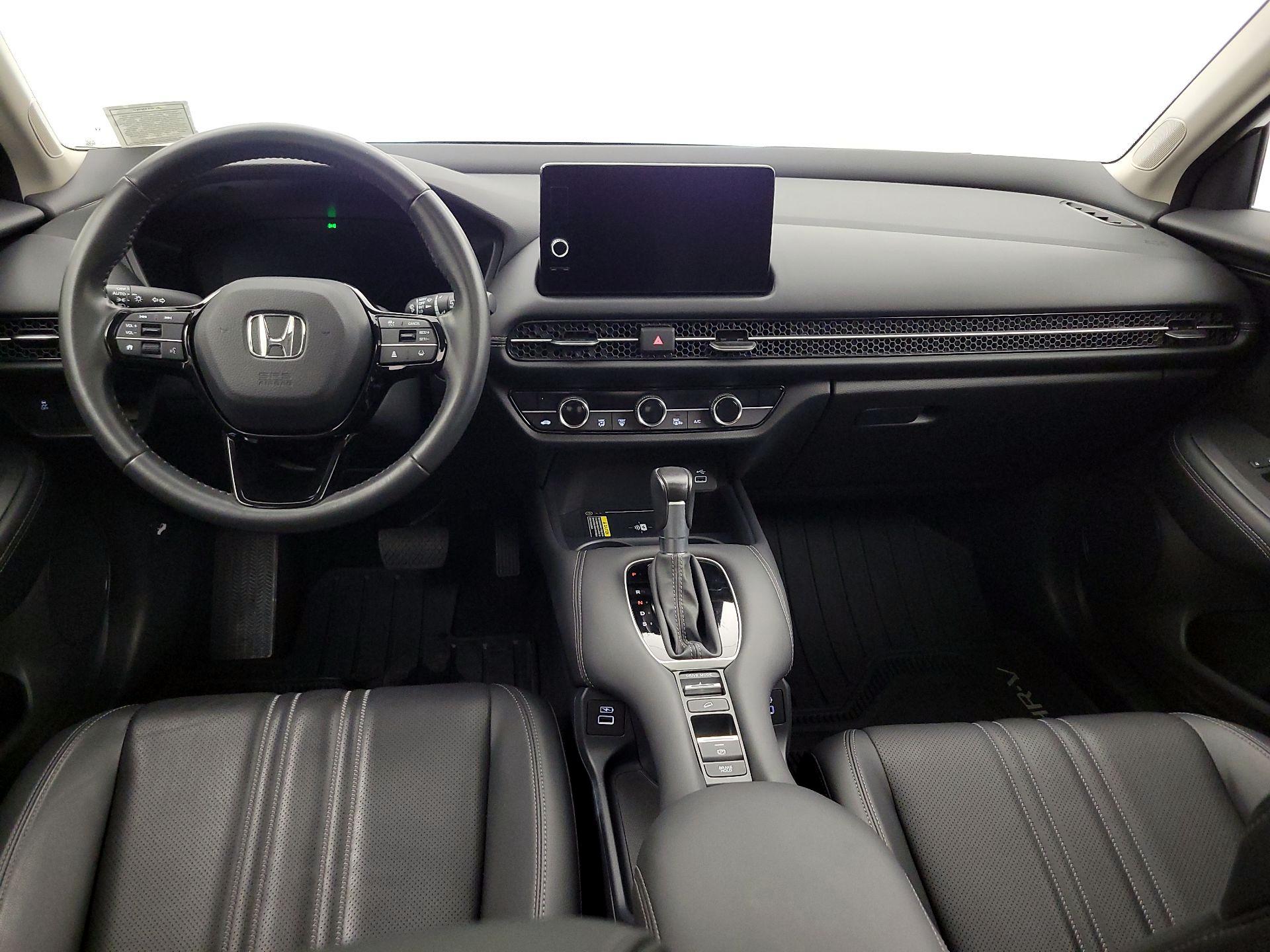 Thumbnail: 2023 Honda HR-V - 9