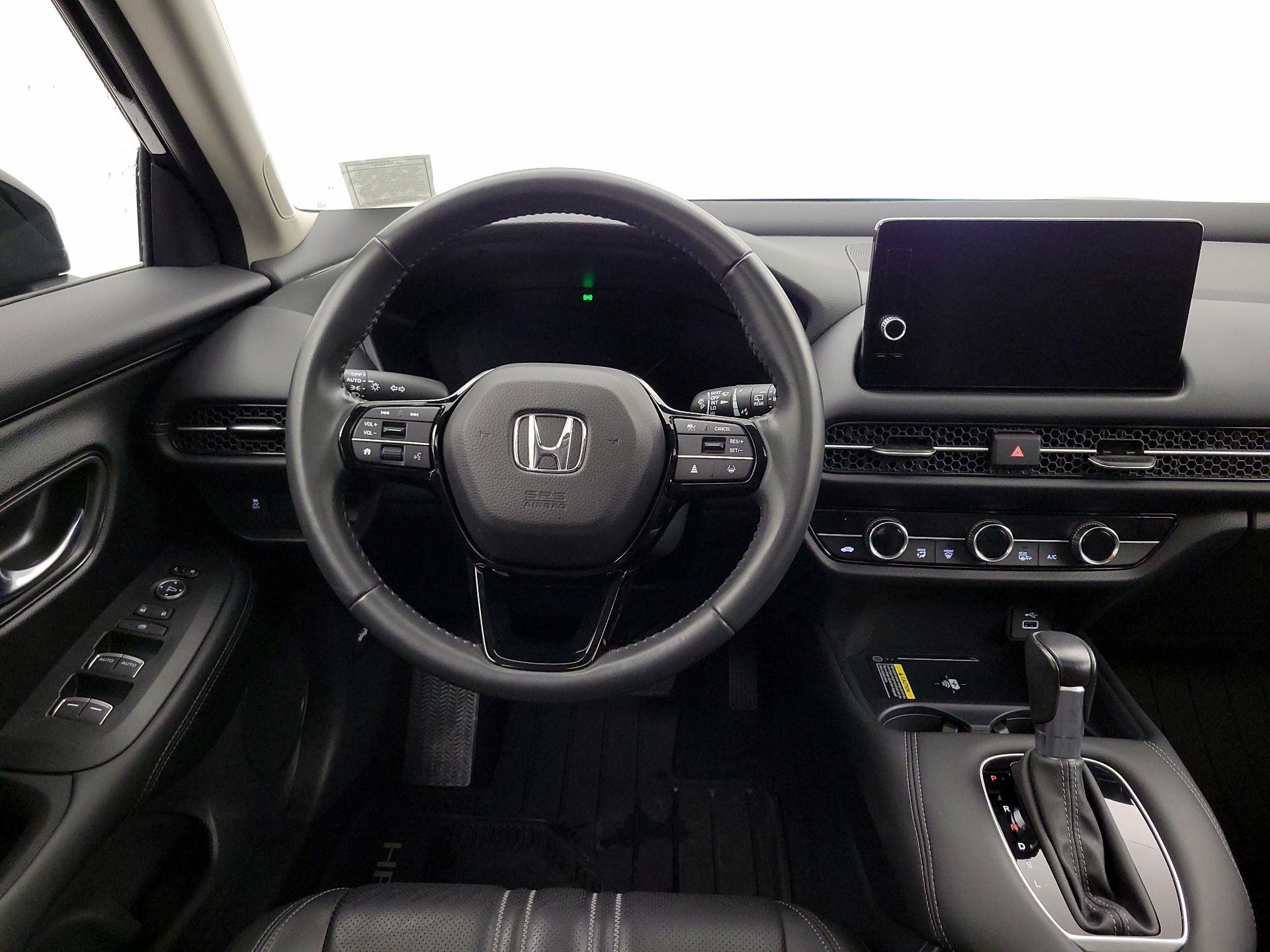 Thumbnail: 2023 Honda HR-V - 10