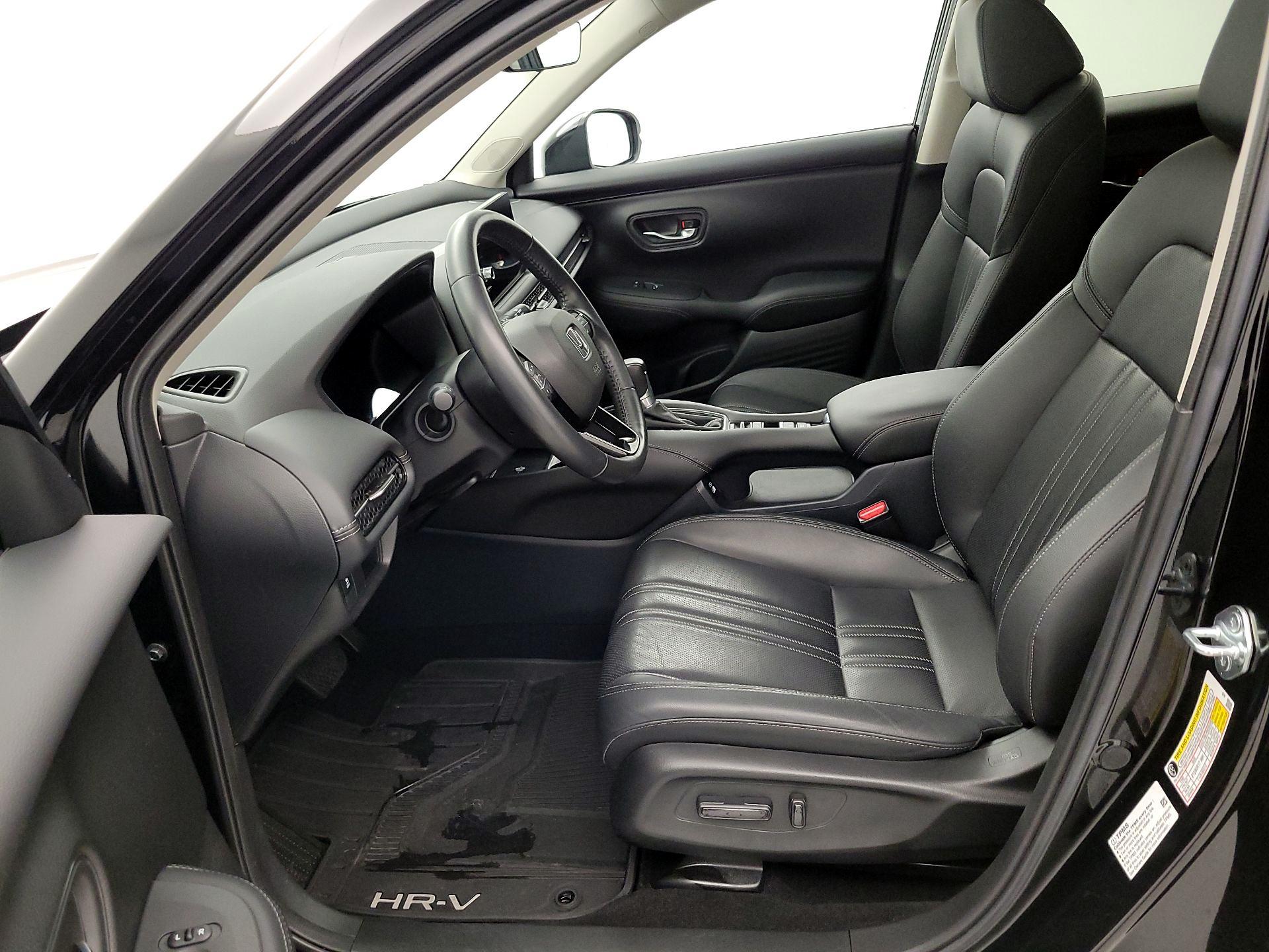 Thumbnail: 2023 Honda HR-V - 11