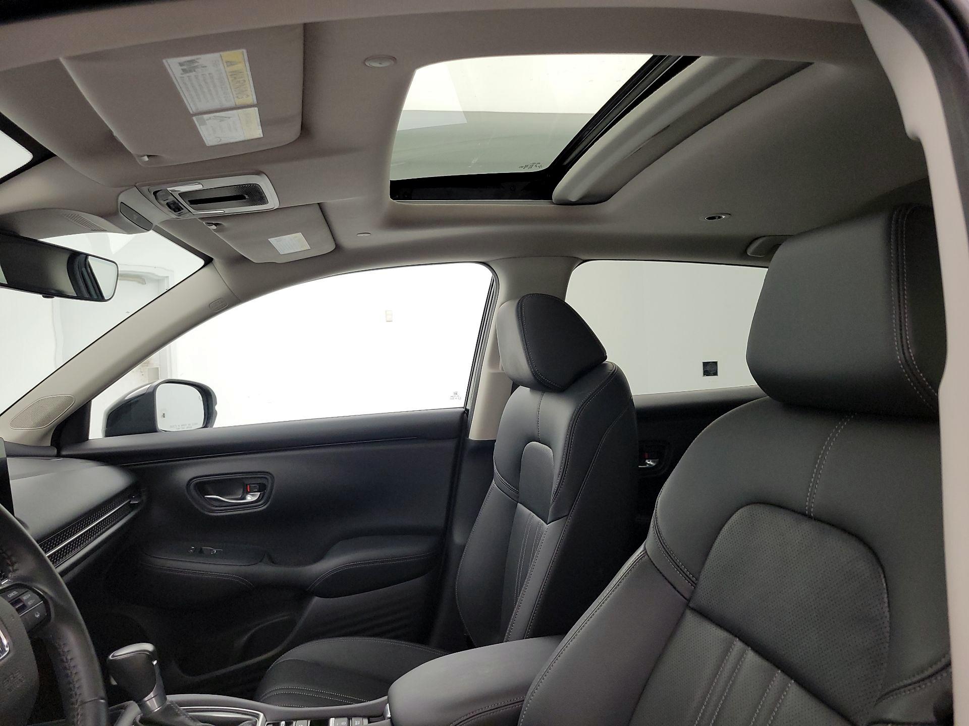Thumbnail: 2023 Honda HR-V - 18