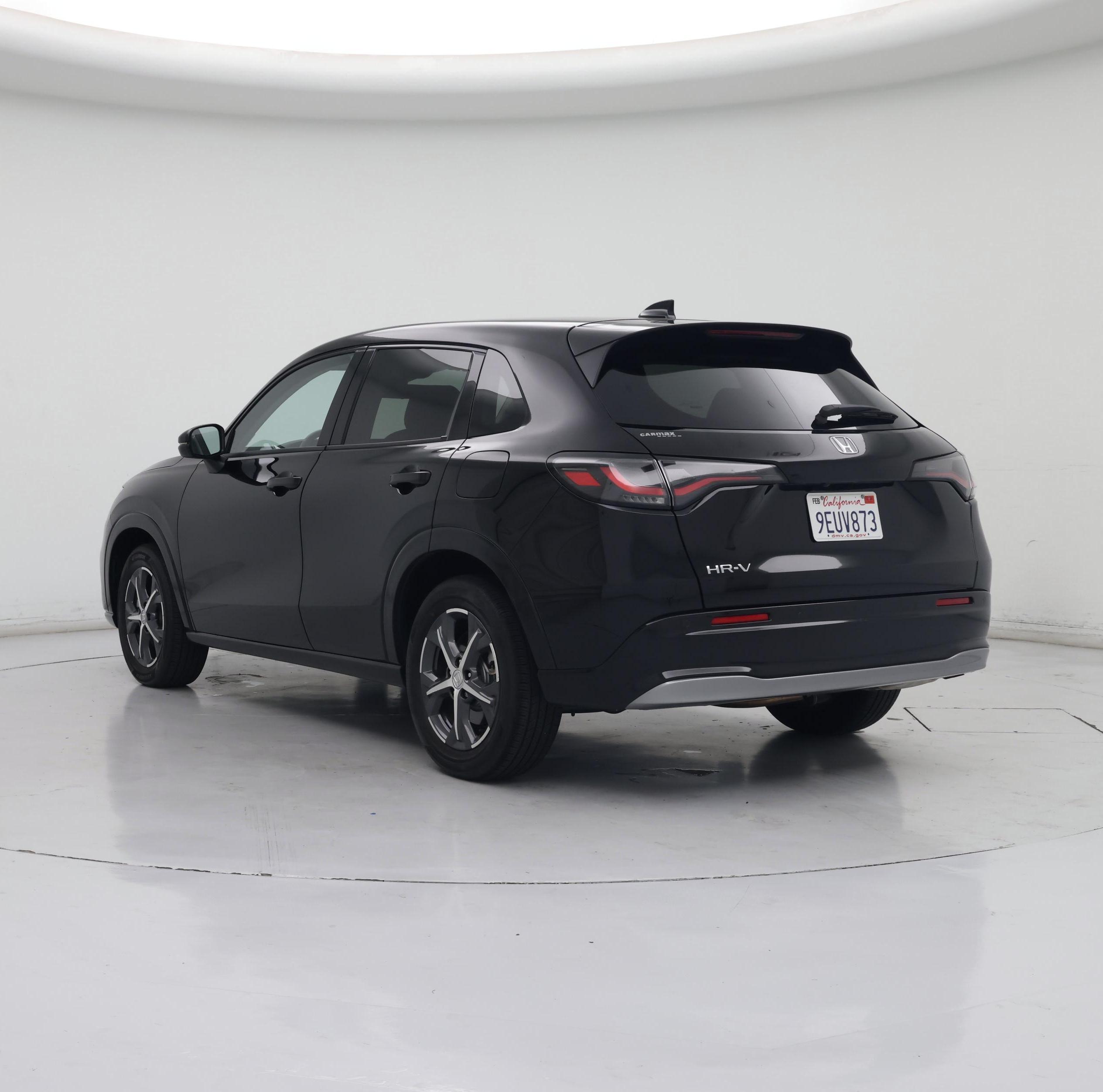 Thumbnail: 2023 Honda HR-V - 2