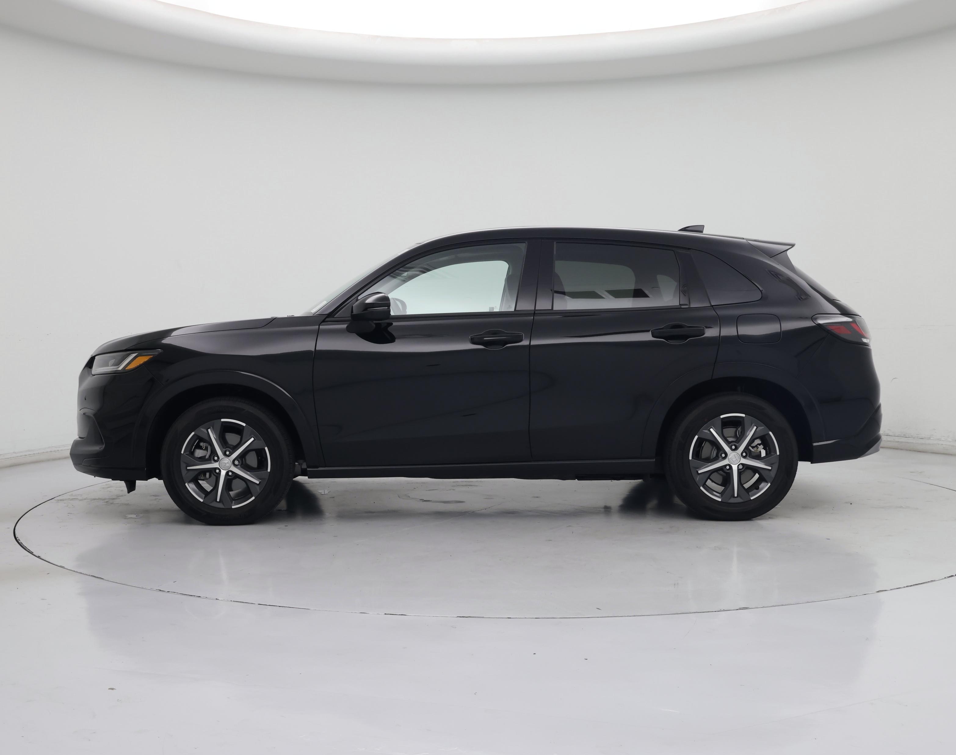 Thumbnail: 2023 Honda HR-V - 3