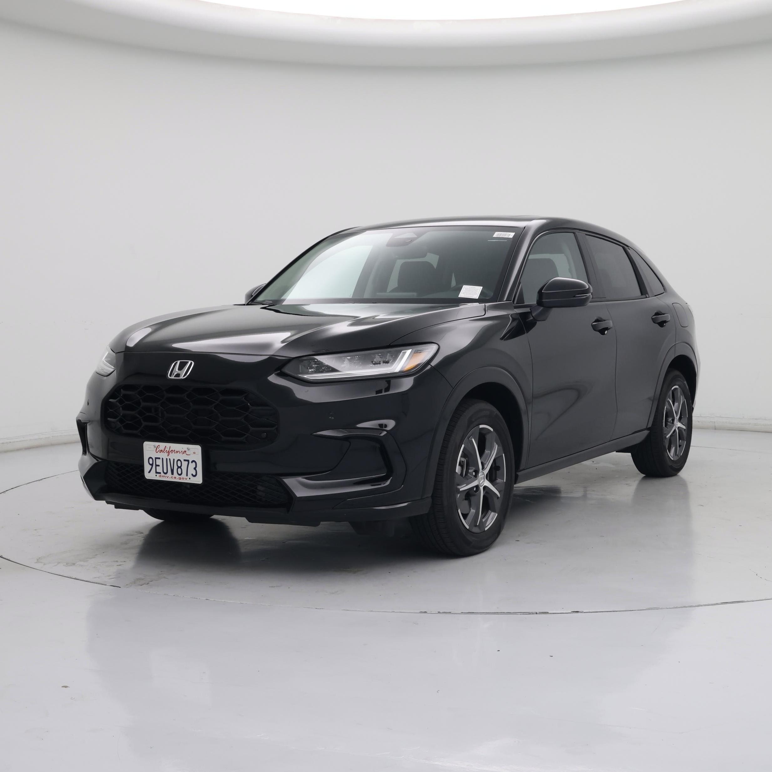 Thumbnail: 2023 Honda HR-V - 4