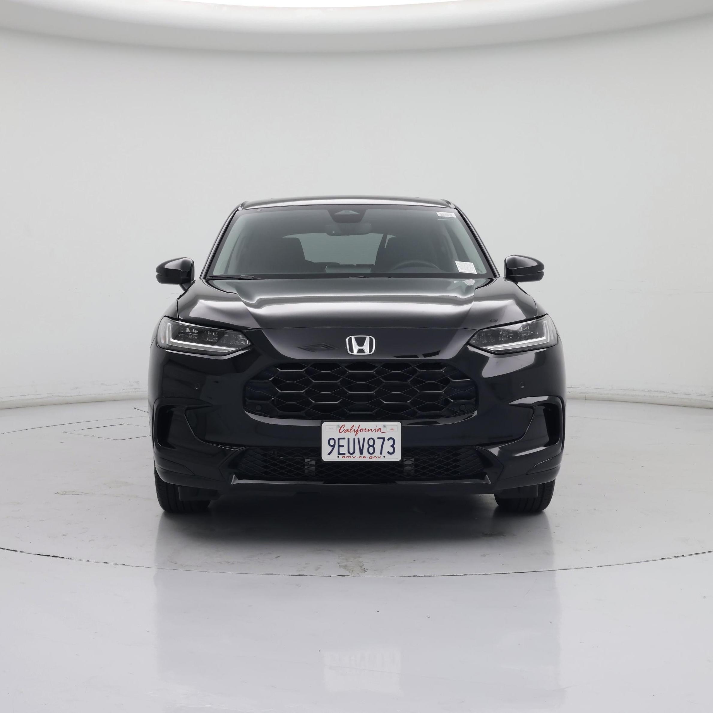 Thumbnail: 2023 Honda HR-V - 5