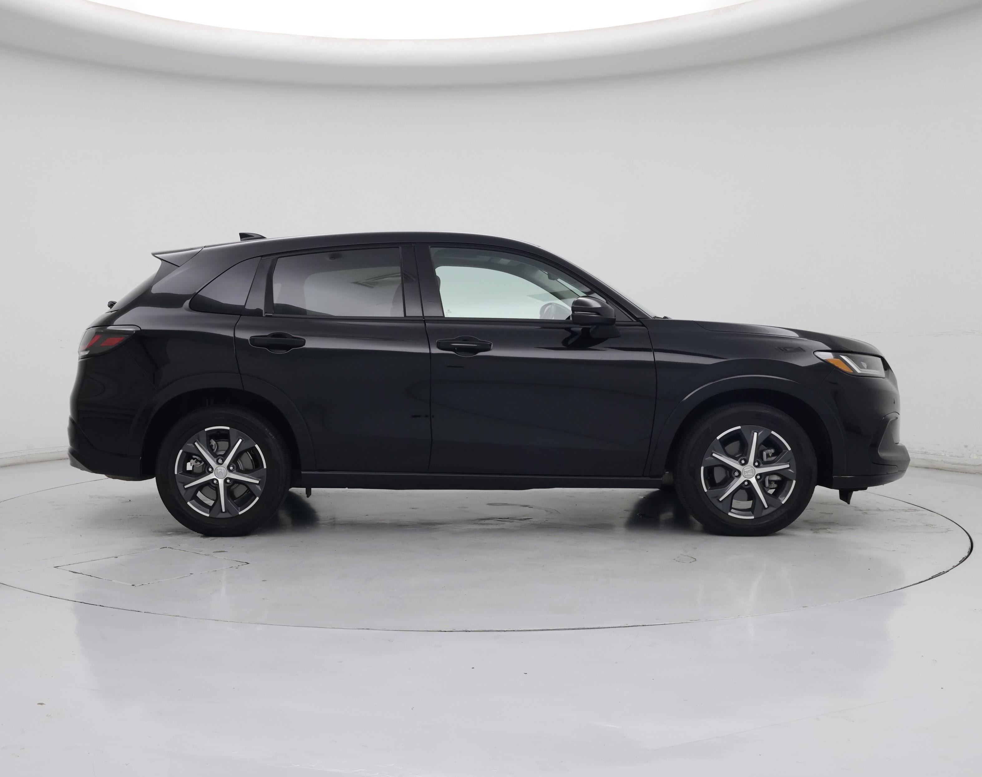 Thumbnail: 2023 Honda HR-V - 7