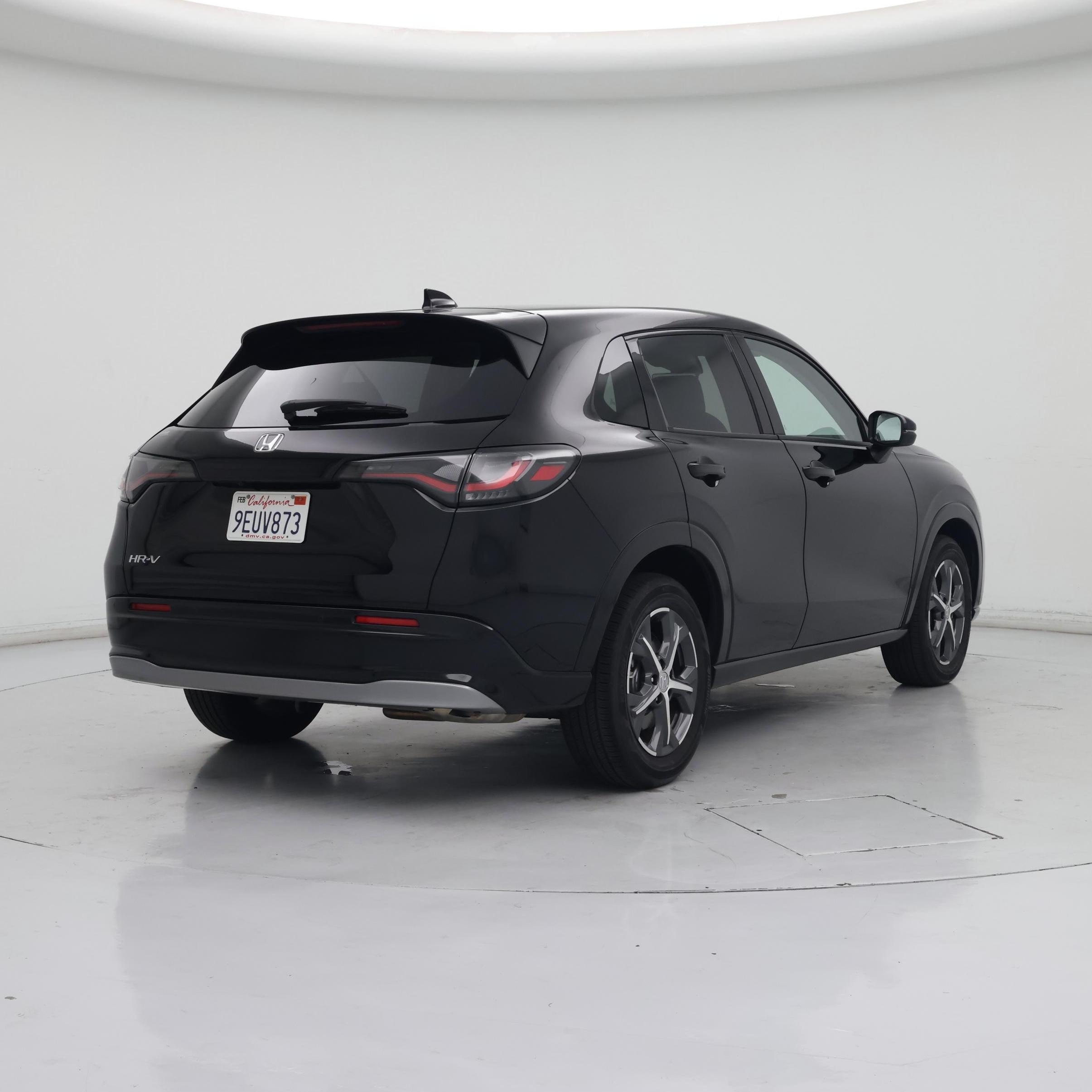 Thumbnail: 2023 Honda HR-V - 8